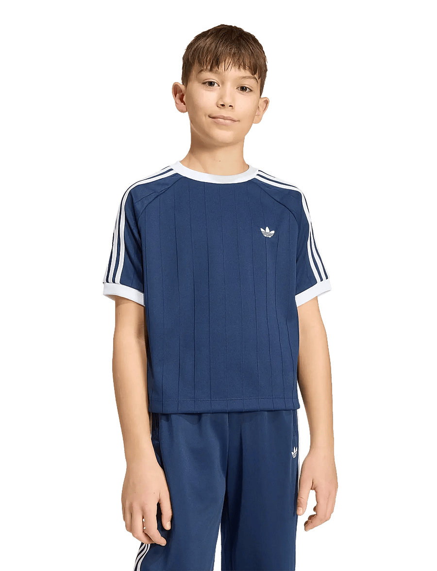 adidas Originals - LO SHORT TEE - kurzärmelig - nindig - 3