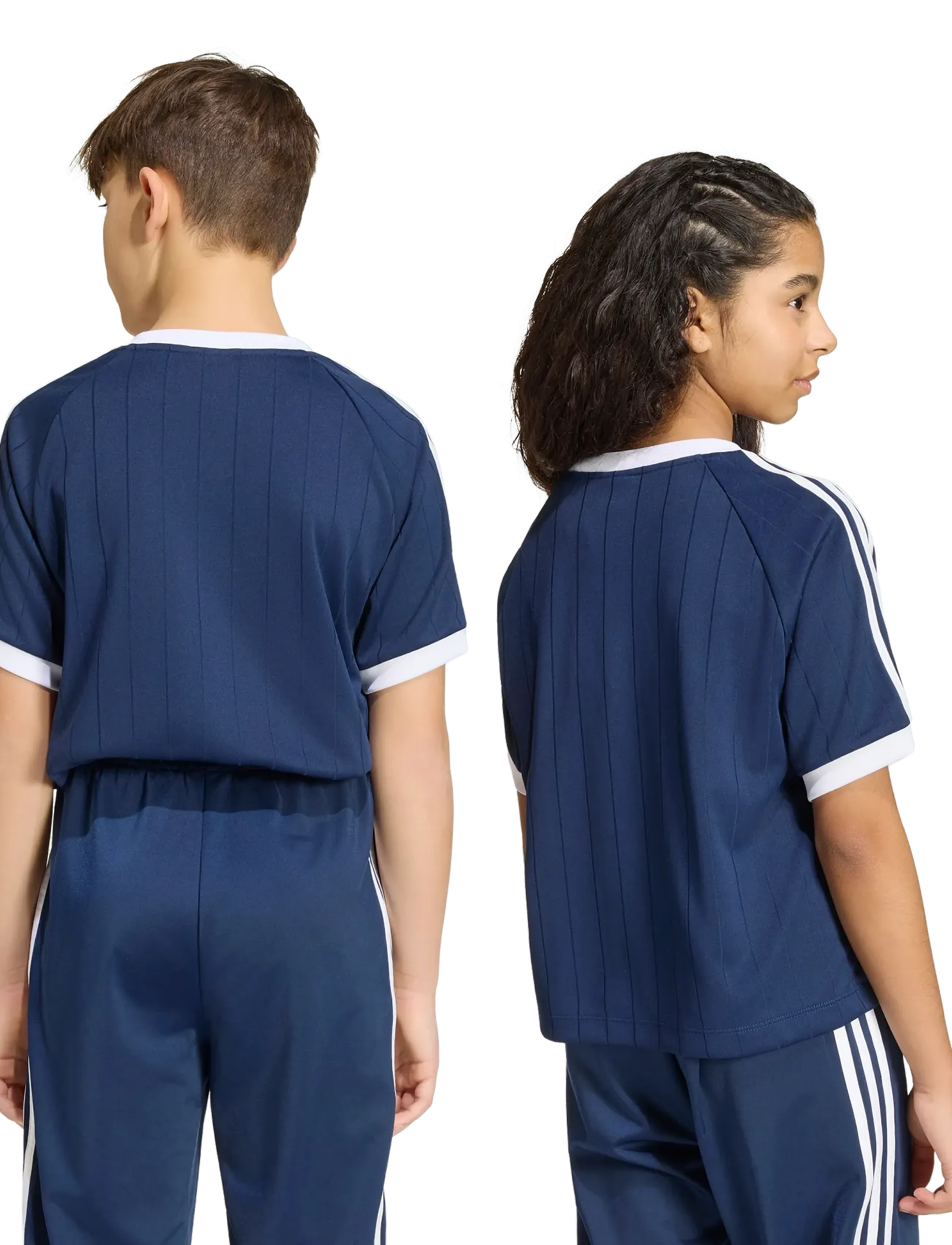 adidas Originals - LO SHORT TEE - nindig - 4