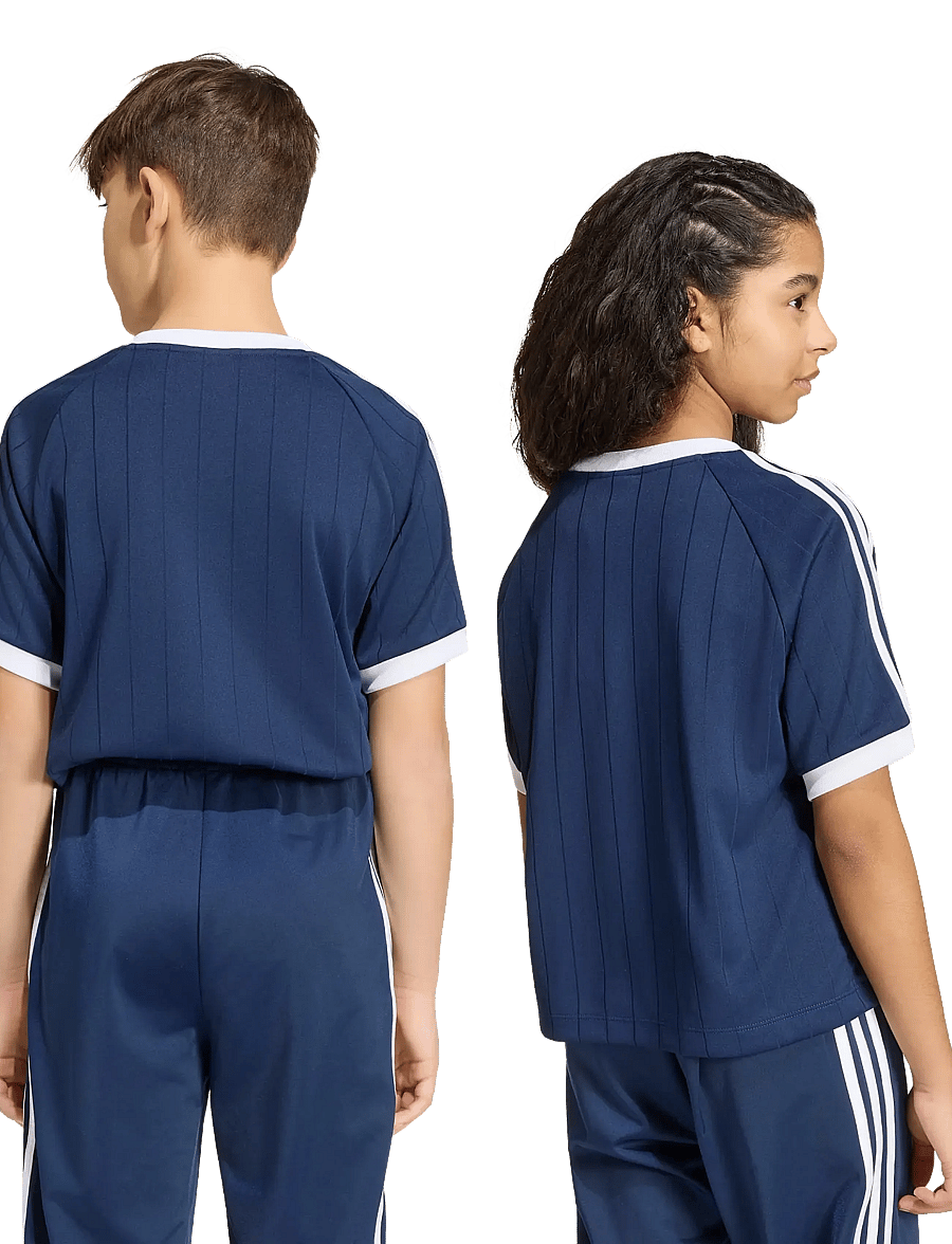 adidas Originals - LO SHORT TEE - kurzärmelig - nindig - 4
