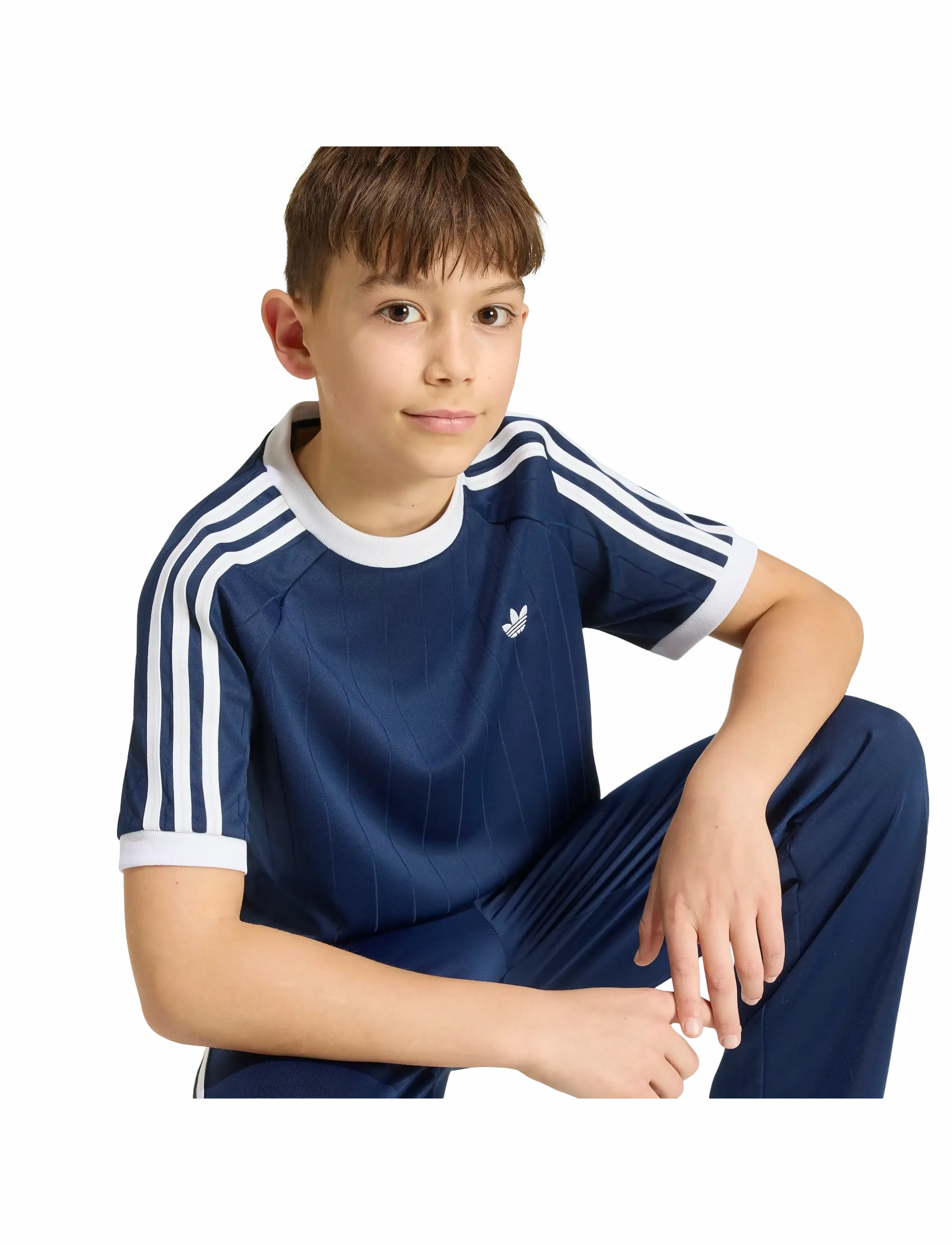 adidas Originals - LO SHORT TEE - nindig - 5