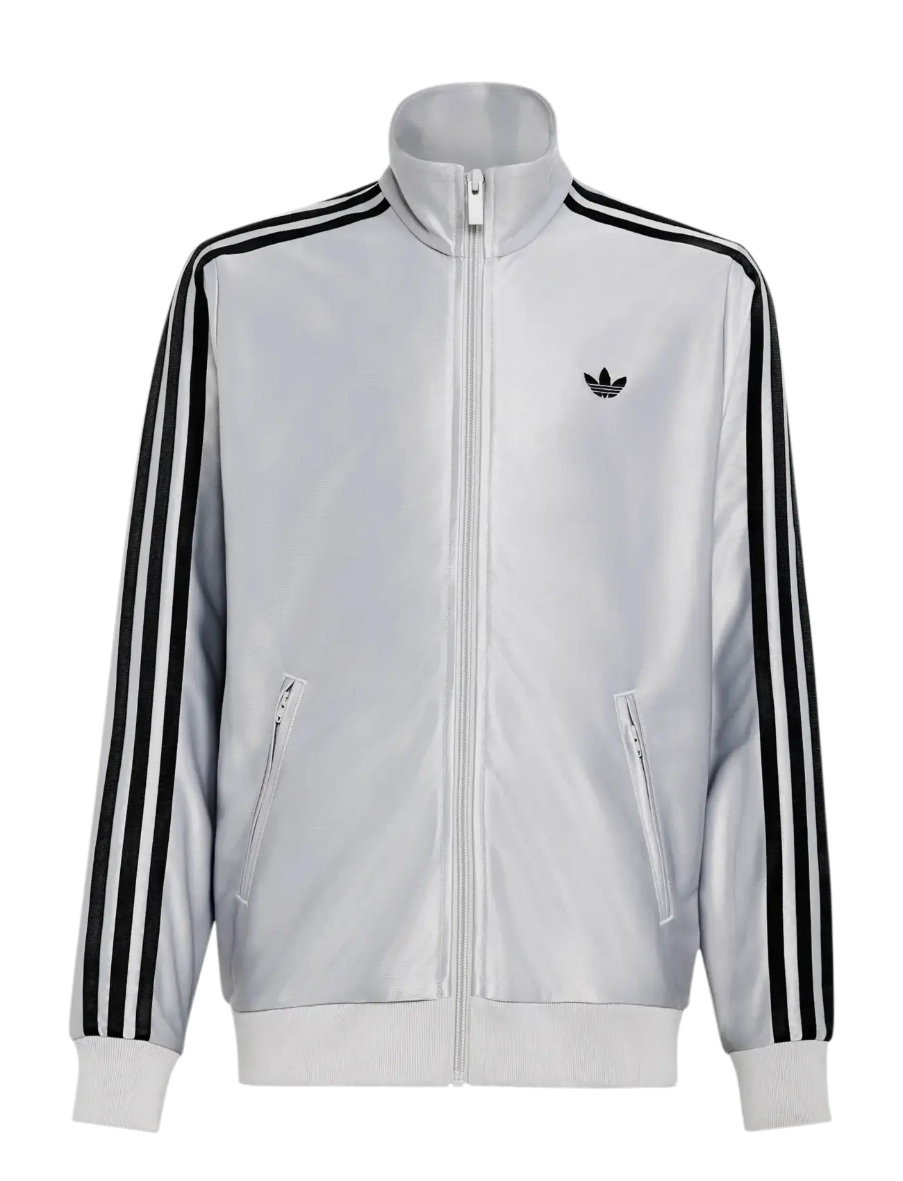 adidas Originals FIREBIRD MET TT - adidas - GRETWO / silver