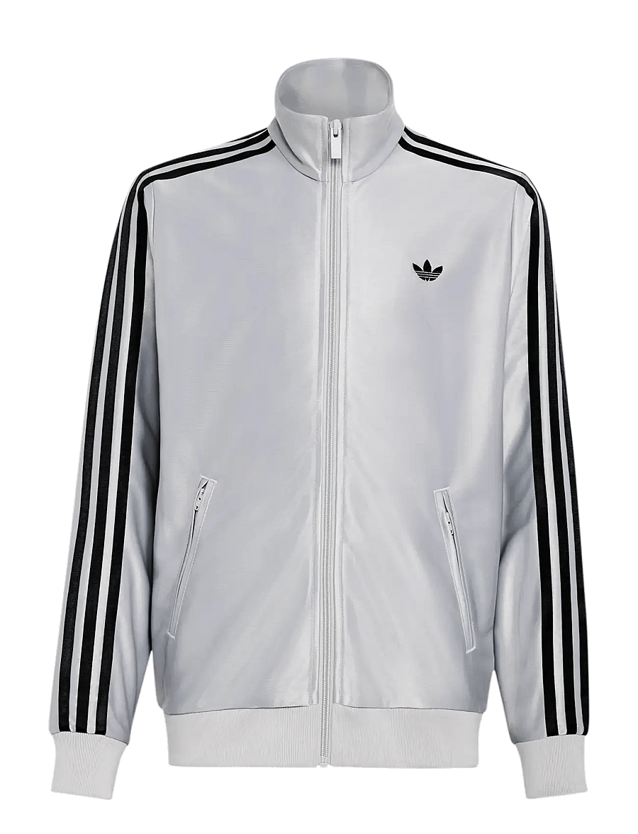 adidas Originals - FIREBIRD MET TT - sweatshirts - gretwo - 1
