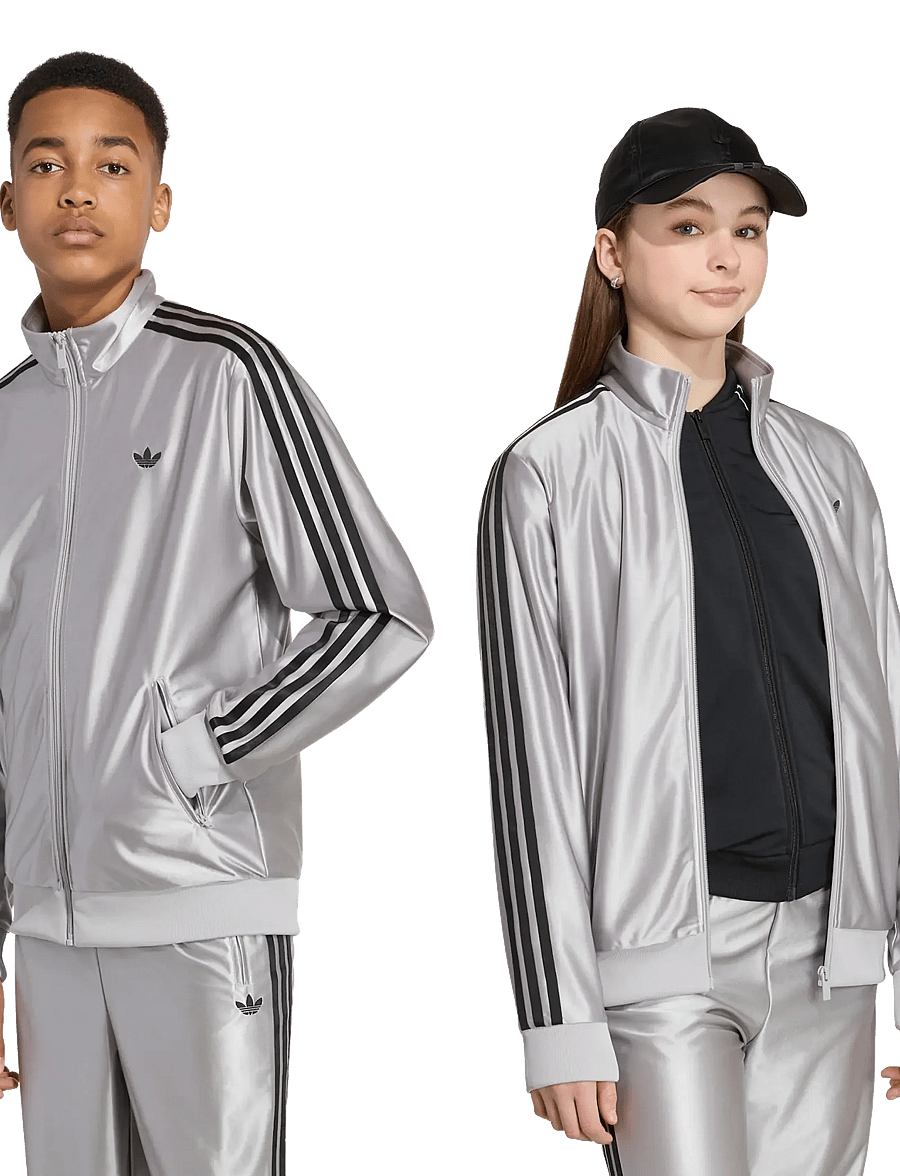 adidas Originals - FIREBIRD MET TT - sweatshirts - gretwo - 2