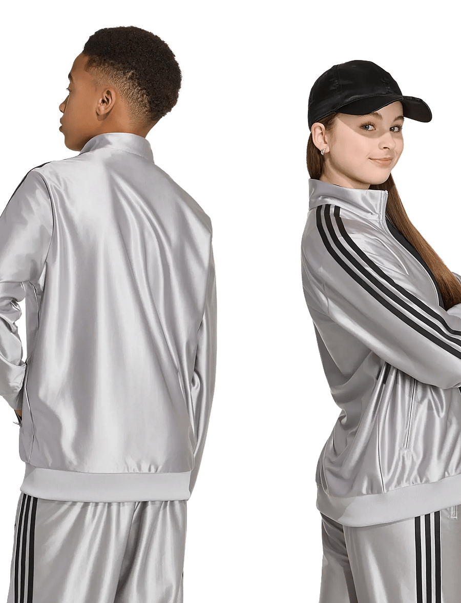 adidas Originals - FIREBIRD MET TT - sweatshirts - gretwo - 3