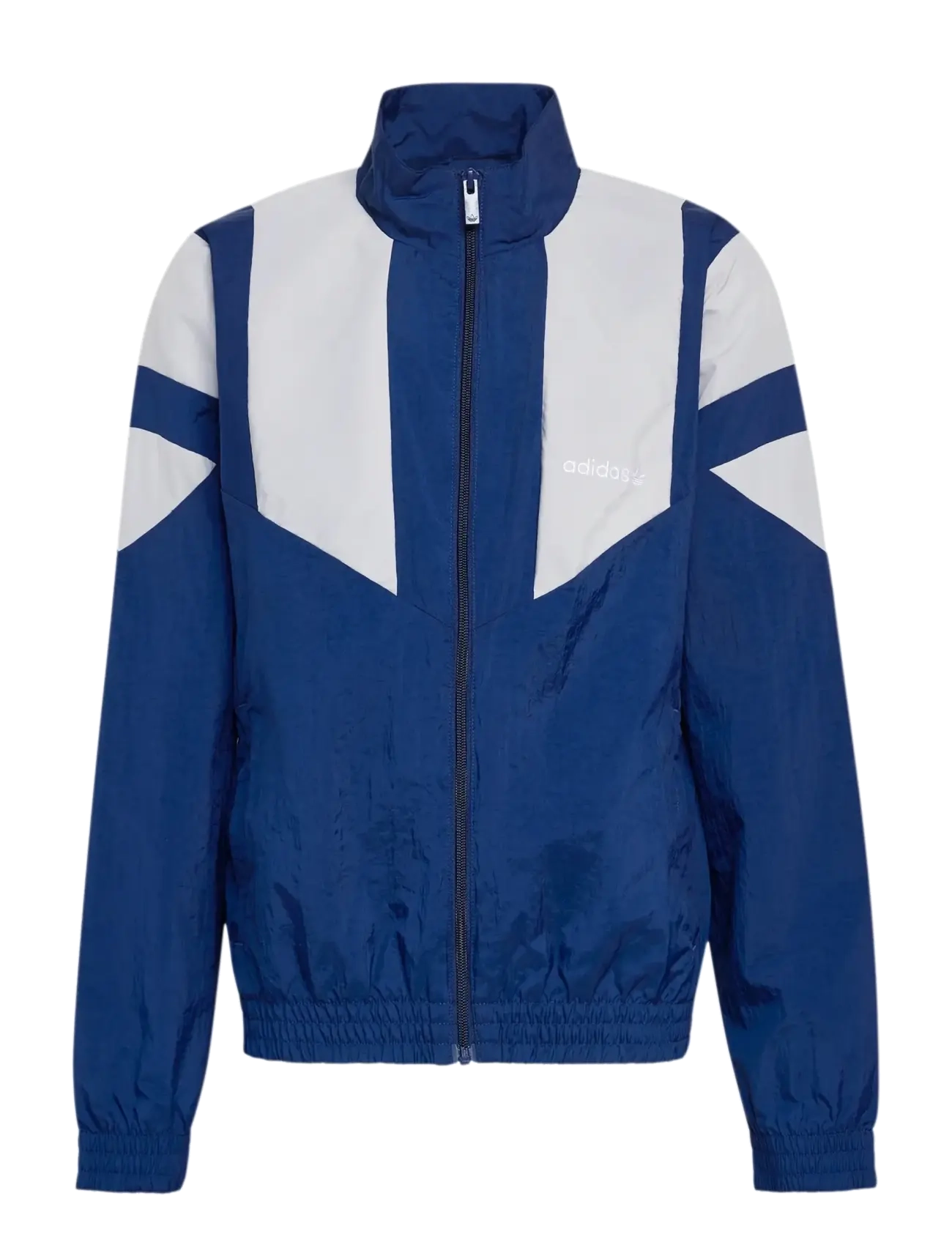 adidas Originals - OS BLOCKED W TT - nindig/gretwo - 1