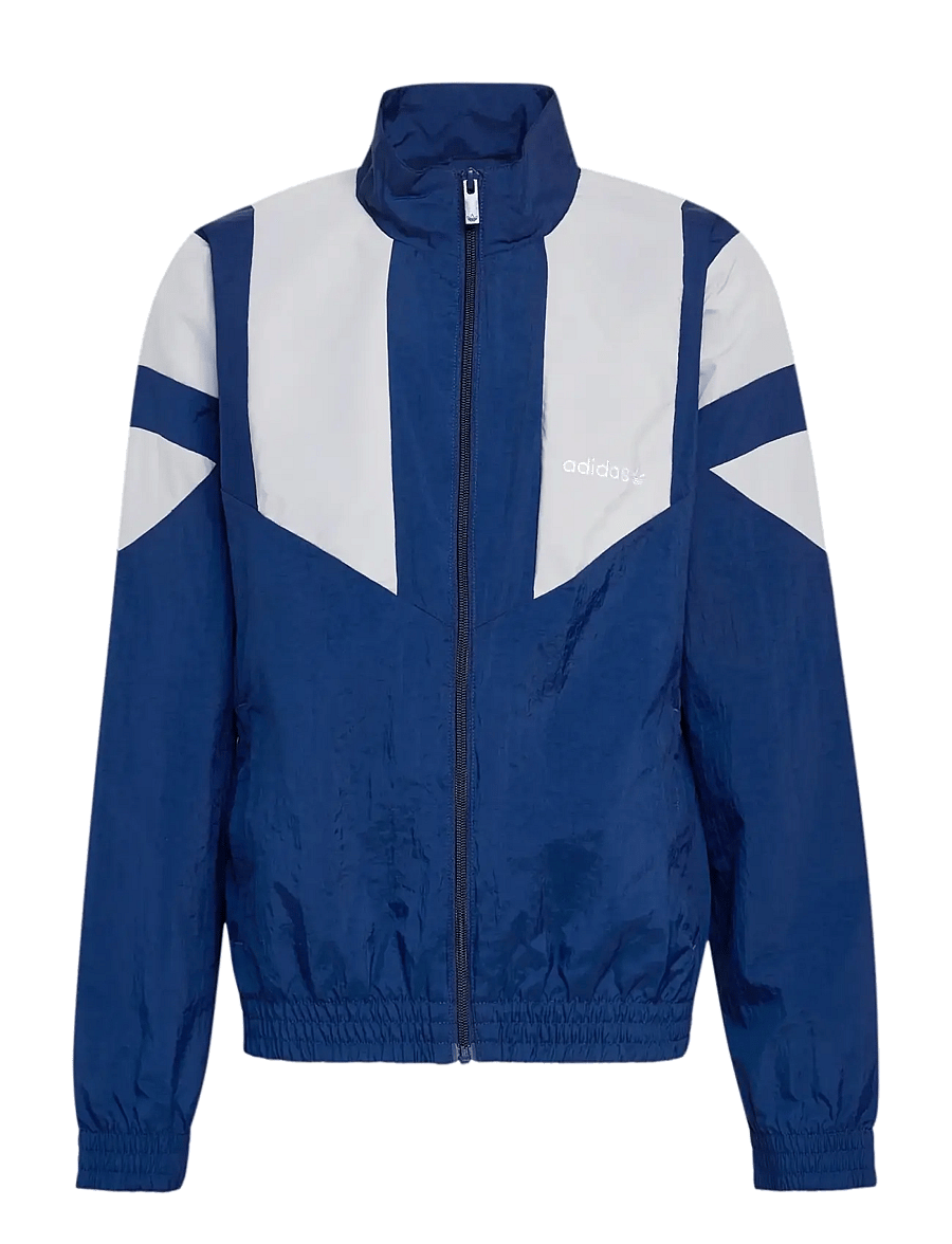 adidas Originals - OS BLOCKED W TT - outdoor - nindig/gretwo - 1