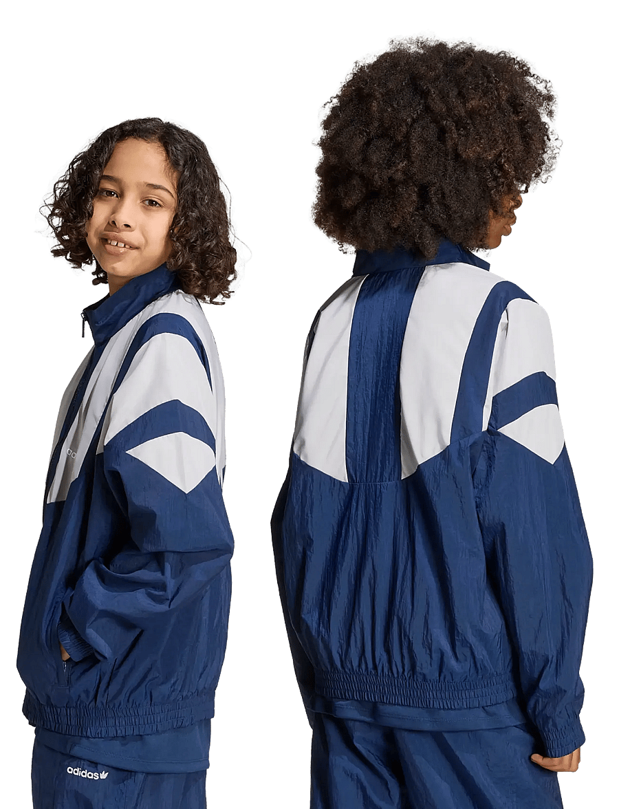 adidas Originals - OS BLOCKED W TT - outdoor - nindig/gretwo - 2