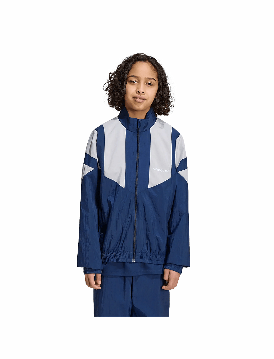 adidas Originals - OS BLOCKED W TT - outdoor - nindig/gretwo - 3
