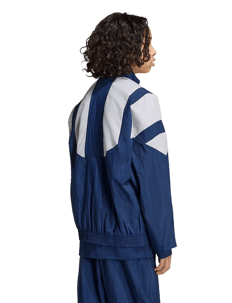 adidas Originals - OS BLOCKED W TT - outdoor - nindig/gretwo - 5