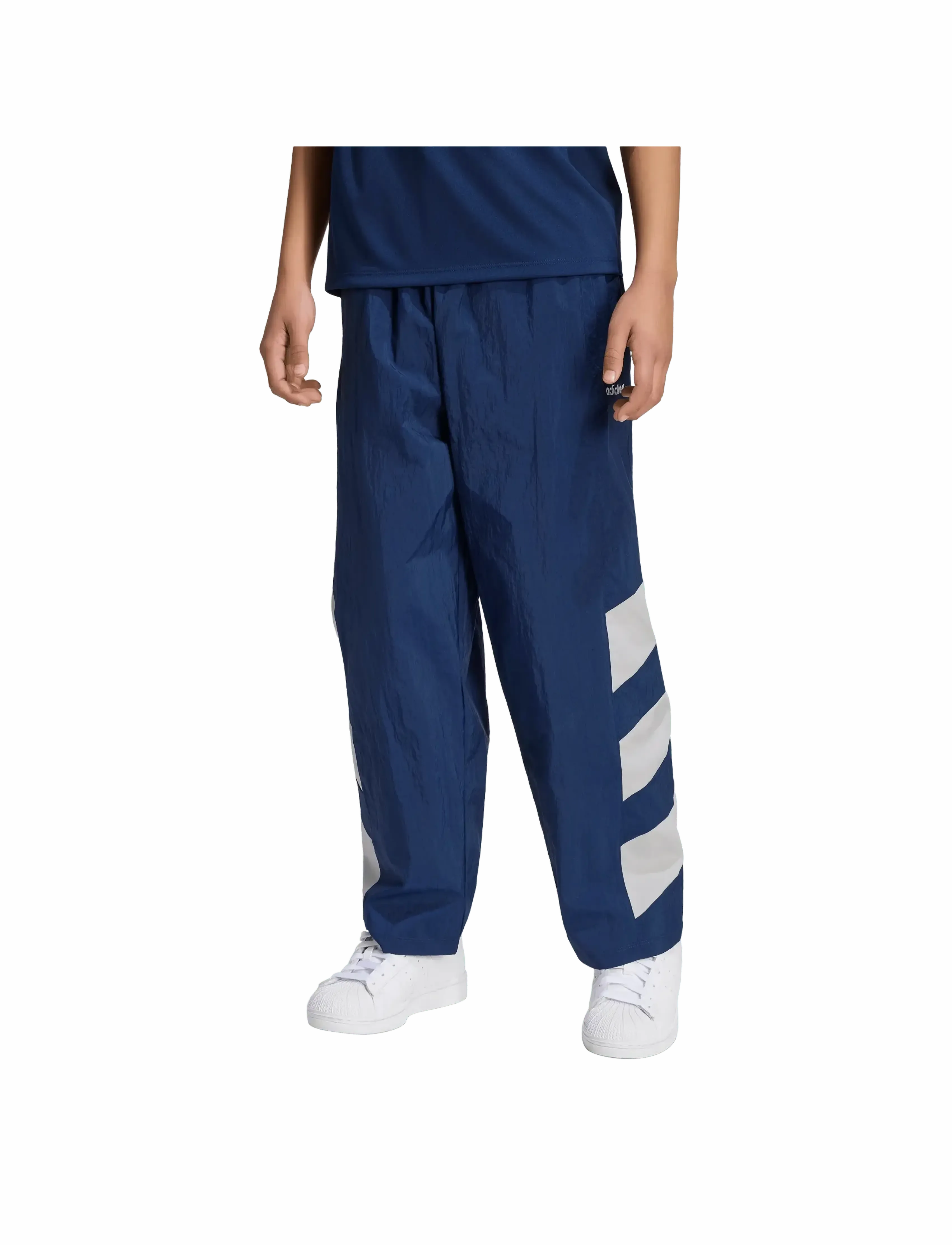adidas Originals OS BLOCKED W TP - adidas Originals - NINDIG/GRETWO / navy