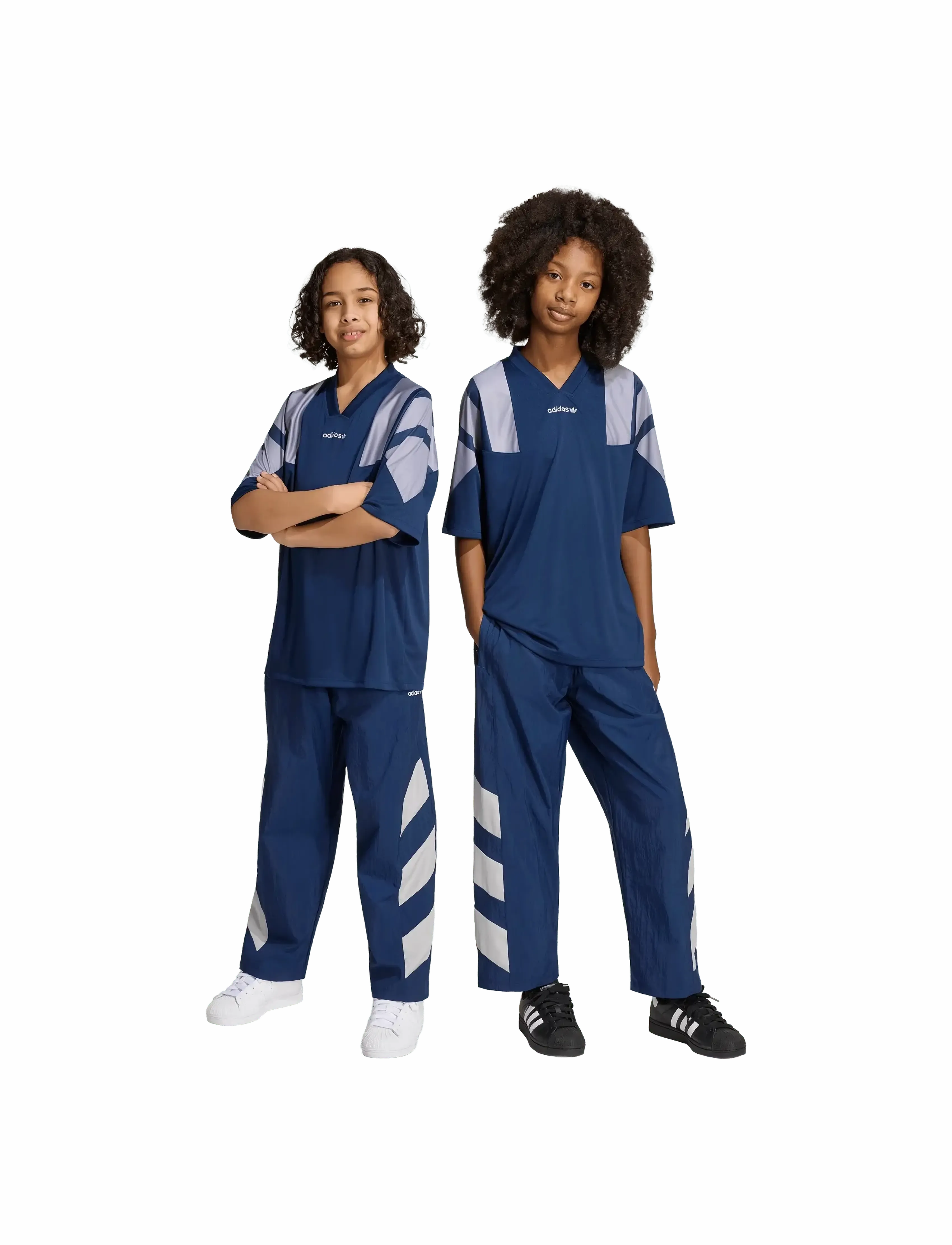 adidas Originals - OS BLOCKED W TP - nindig/gretwo - 2