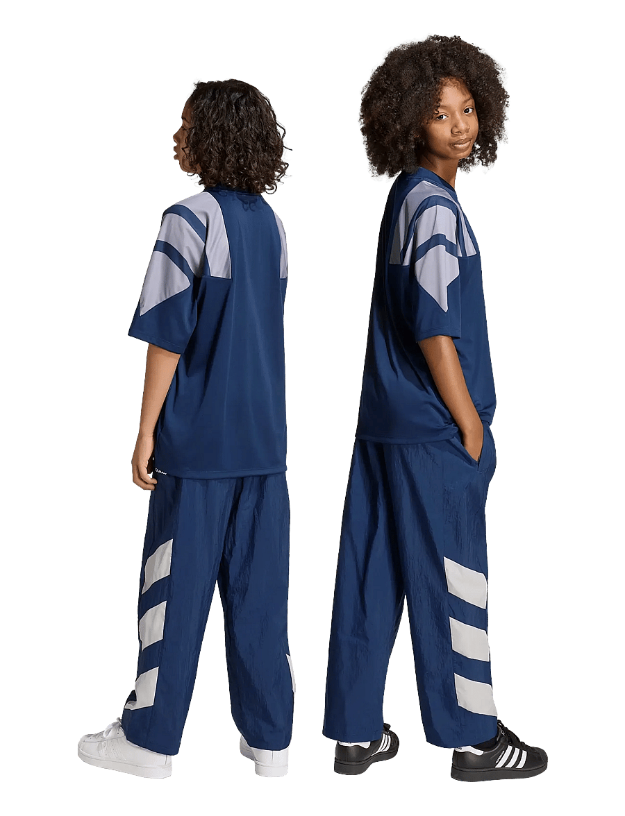 adidas Originals - OS BLOCKED W TP - nindig/gretwo - 3