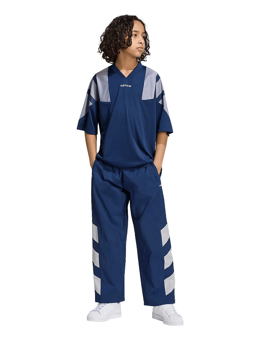 adidas Originals - OS BLOCKED W TP - nindig/gretwo - 4