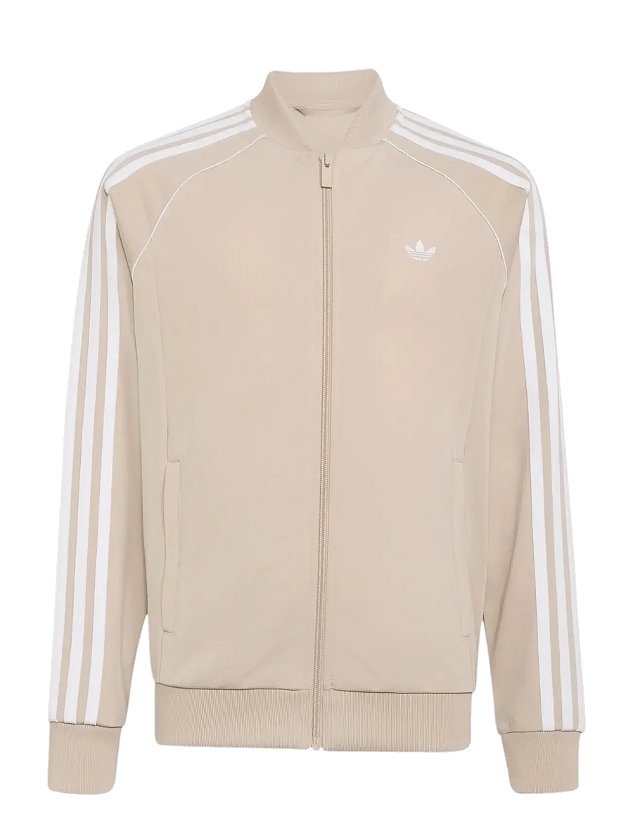 adidas Originals - SST TRACK TOP - dressipluusid - khathr - 1