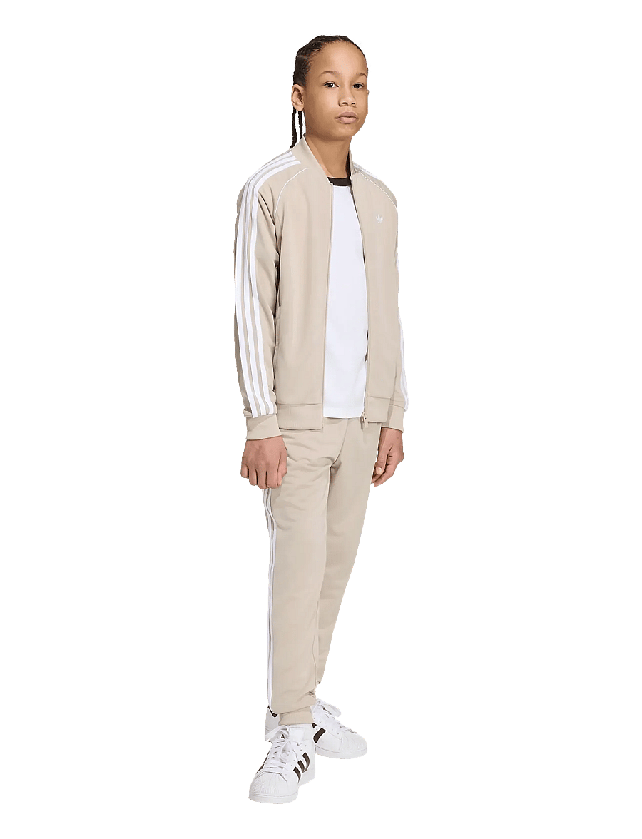 adidas Originals - SST TRACK TOP - dressipluusid - khathr - 3