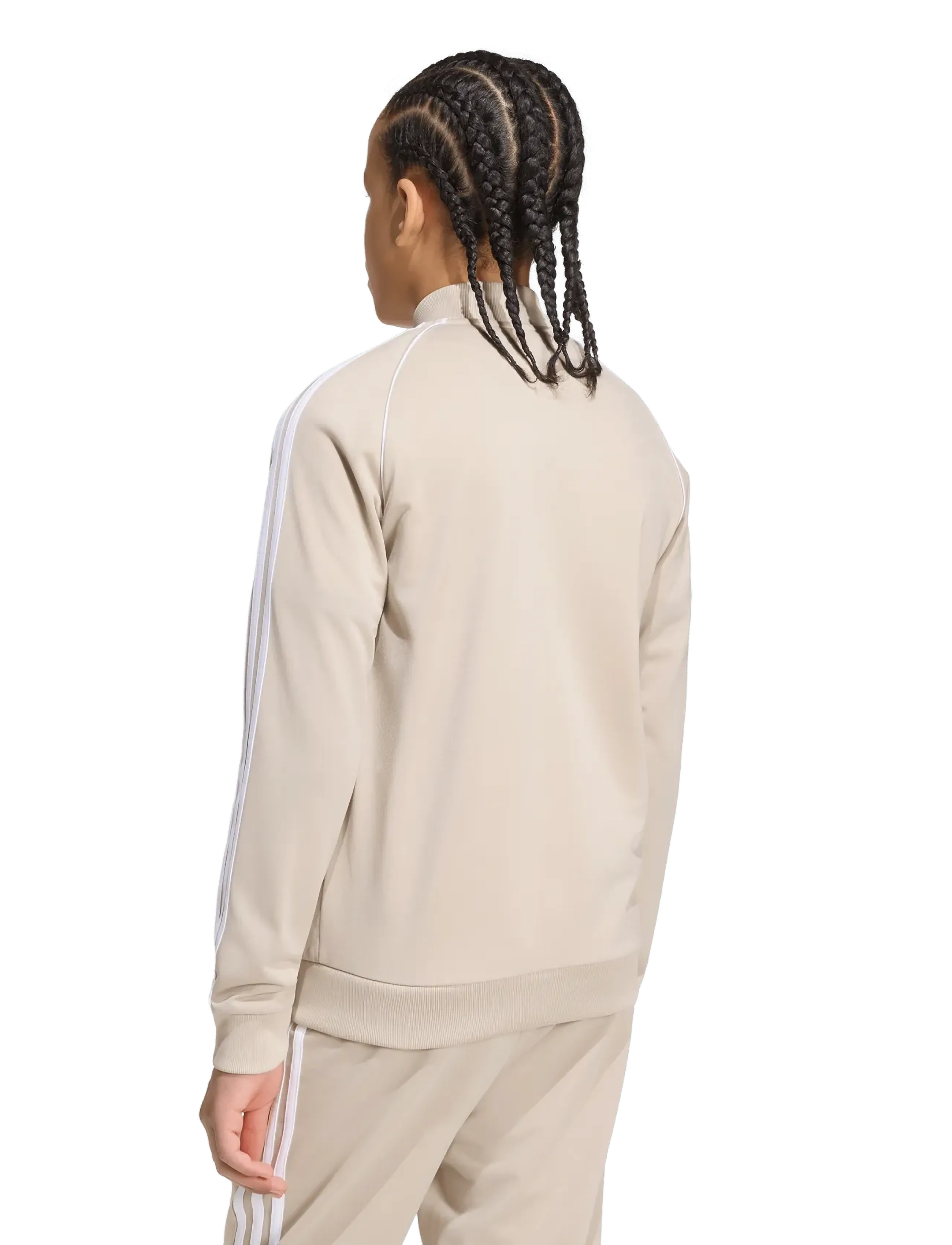 adidas Originals - SST TRACK TOP - dressipluusid - khathr - 5