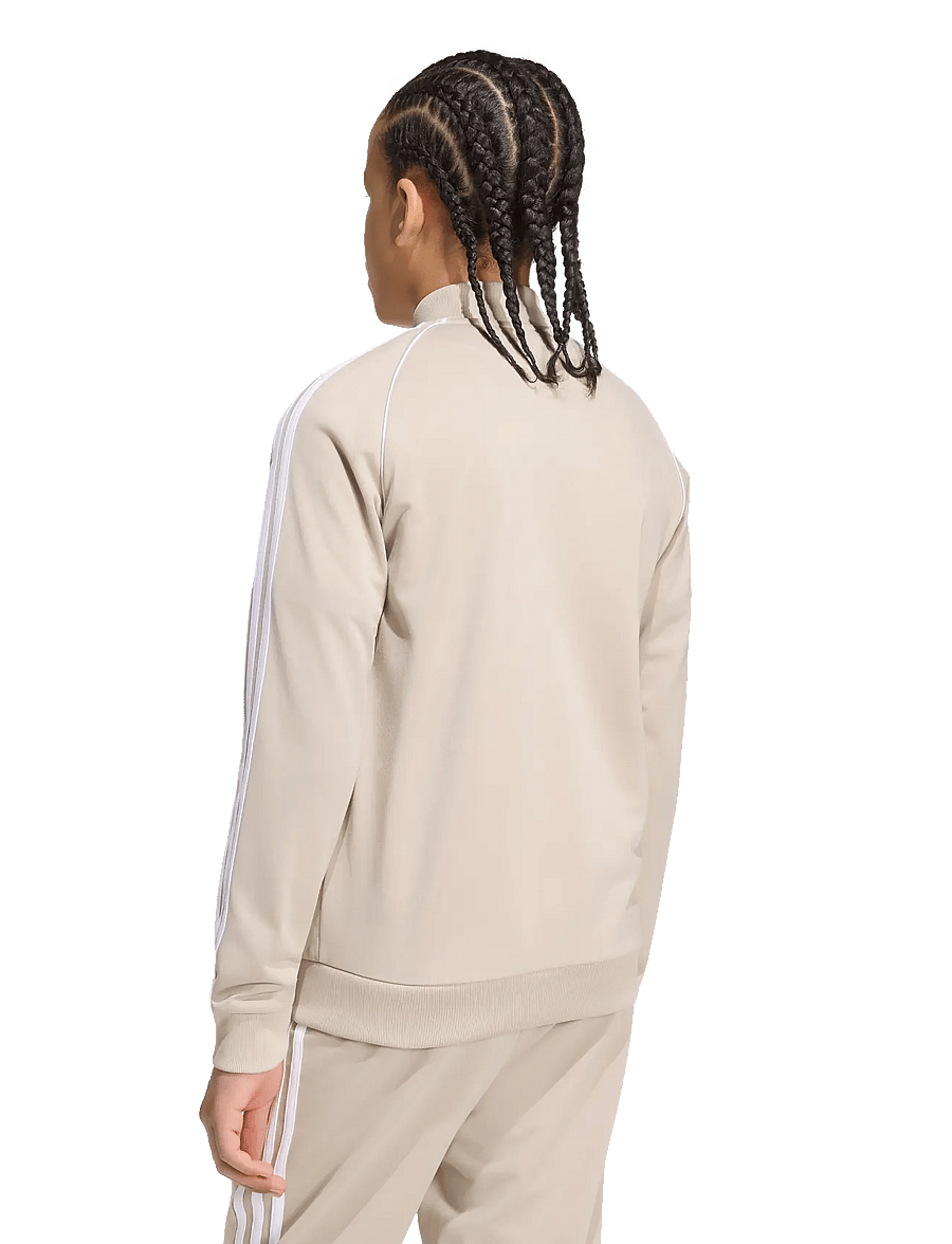 adidas Originals - SST TRACK TOP - dressipluusid - khathr - 5