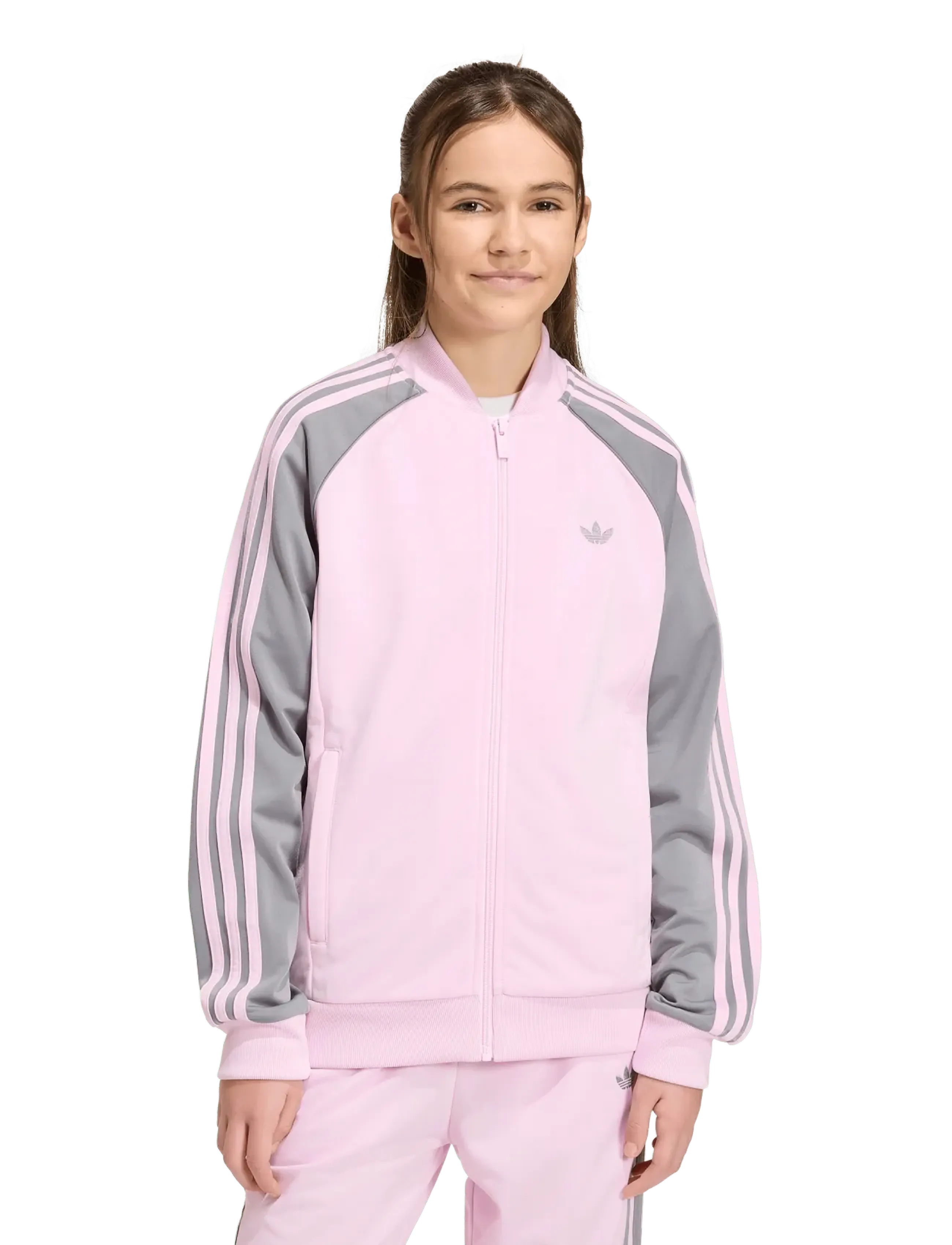 adidas Originals - SST TRACK TOP - sweatshirts - orcfus - 2