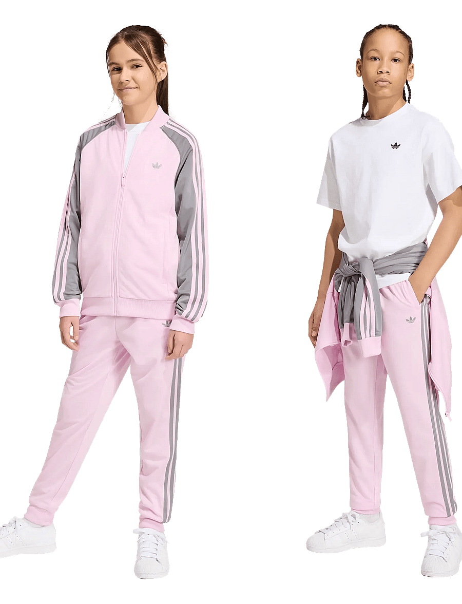 adidas Originals - SST TRACK PANTS - jogginghosen - orcfus - 2
