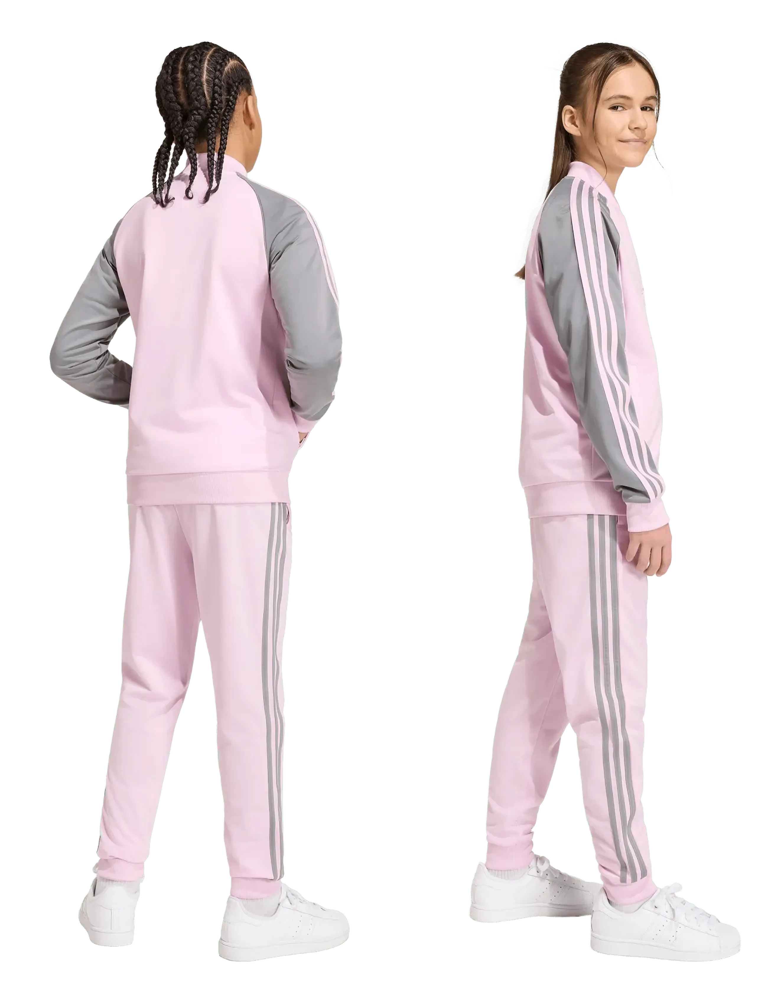 adidas Originals - SST TRACK PANTS - dressipüksid - orcfus - 3