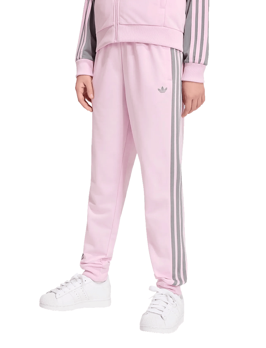 adidas Originals - SST TRACK PANTS - jogginghosen - orcfus - 4