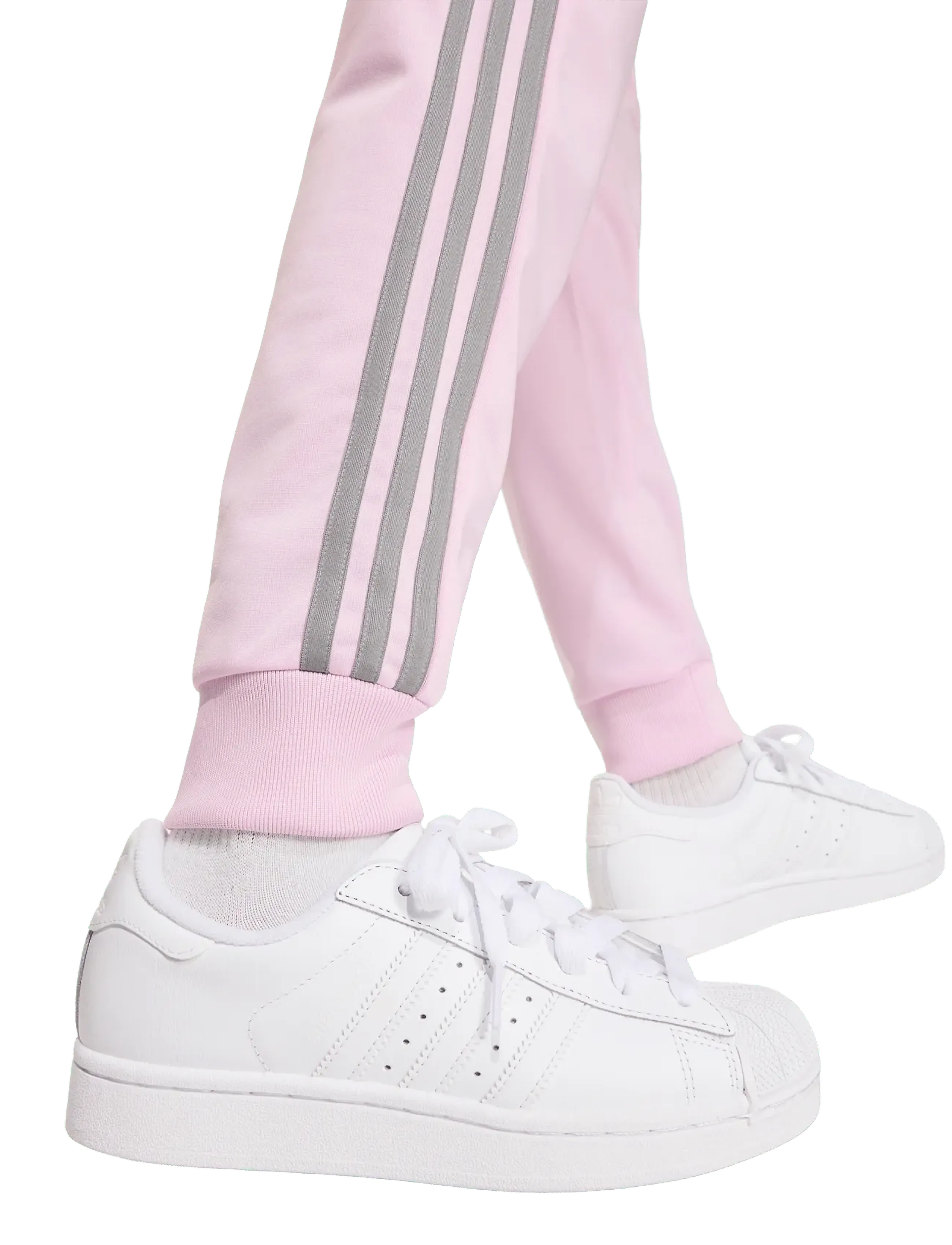 adidas Originals - SST TRACK PANTS - dressipüksid - orcfus - 5