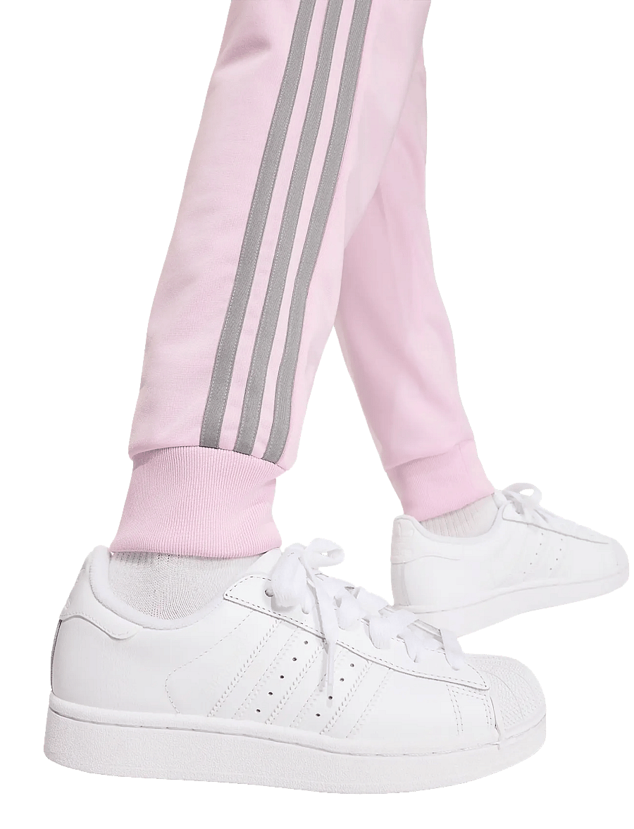 adidas Originals - SST TRACK PANTS - jogginghosen - orcfus - 5