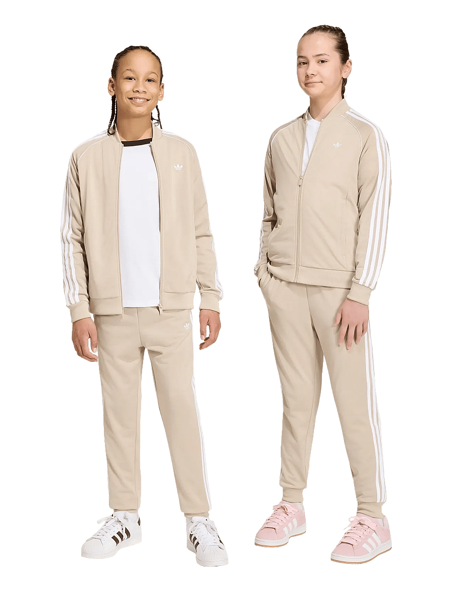 adidas Originals - SST TRACK PANTS - jogginghosen - khathr - 2