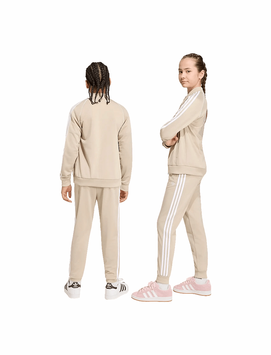adidas Originals - SST TRACK PANTS - jogginghosen - khathr - 3