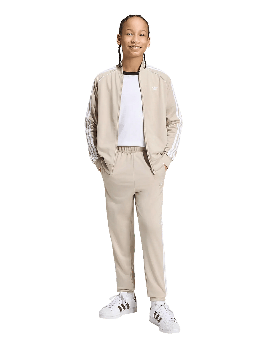 adidas Originals - SST TRACK PANTS - jogginghosen - khathr - 4