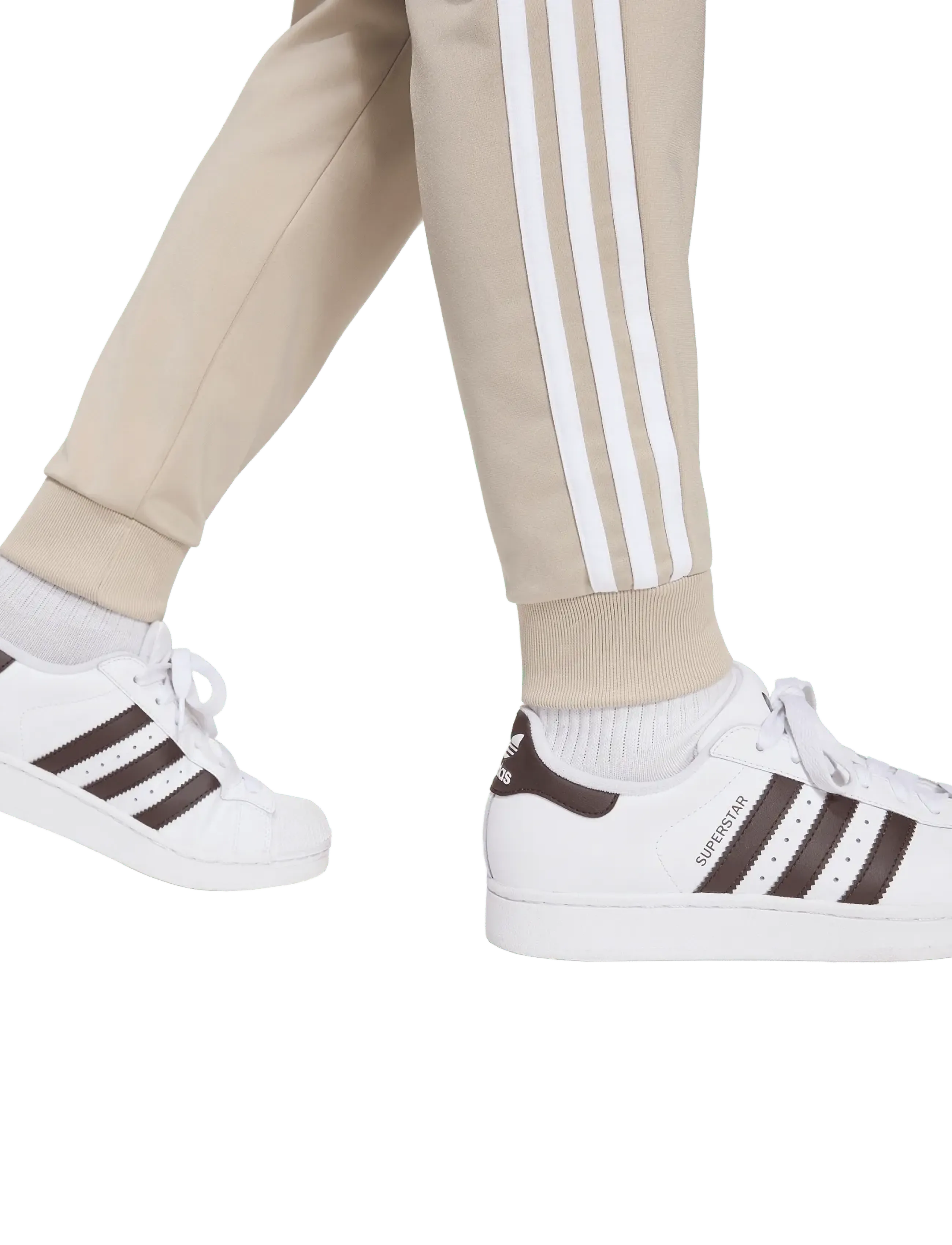 adidas Originals - SST TRACK PANTS - dressipüksid - khathr - 5