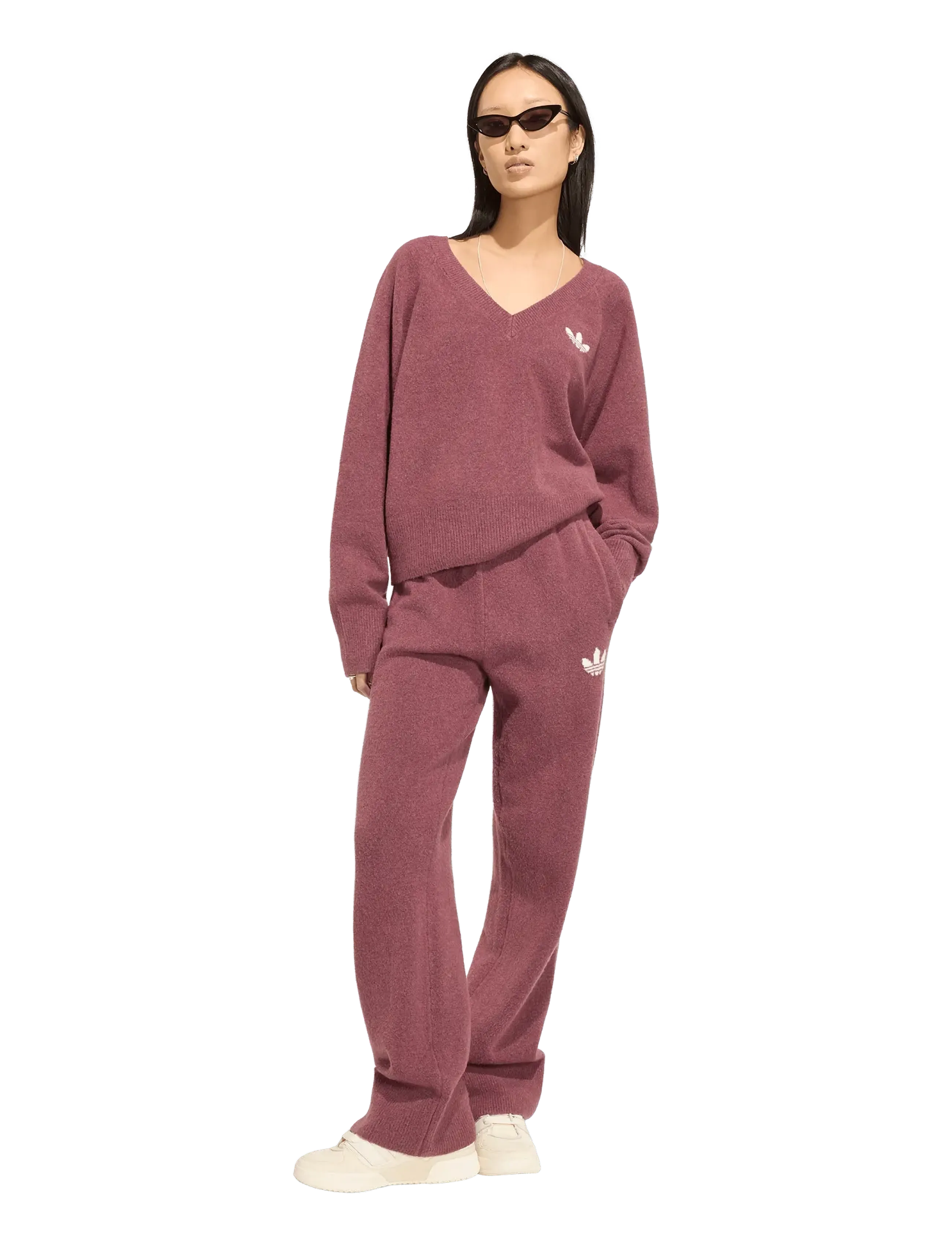 Ess Knit Pant