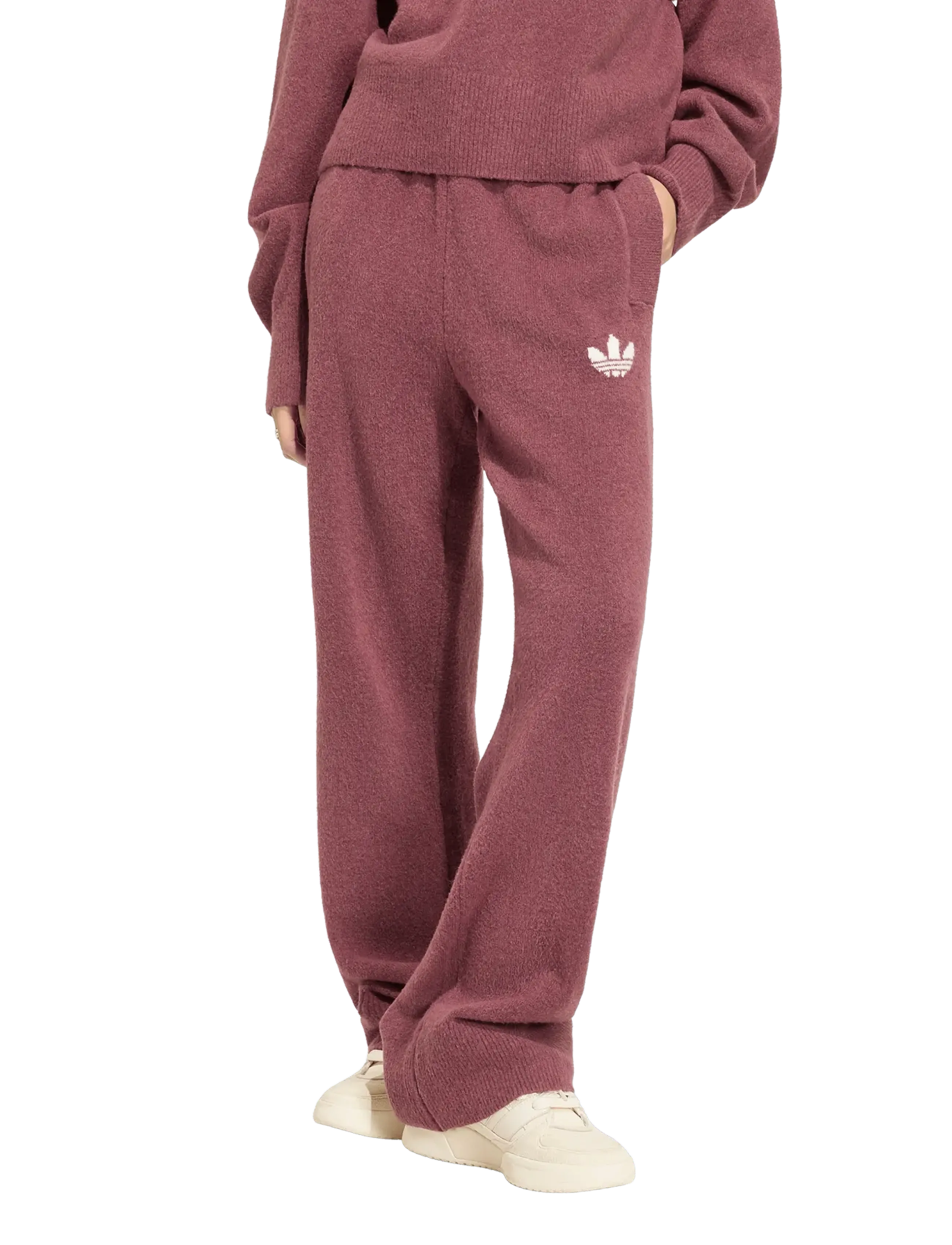 Adidas Originals Ess Knit Pant byxor dam – bild 2