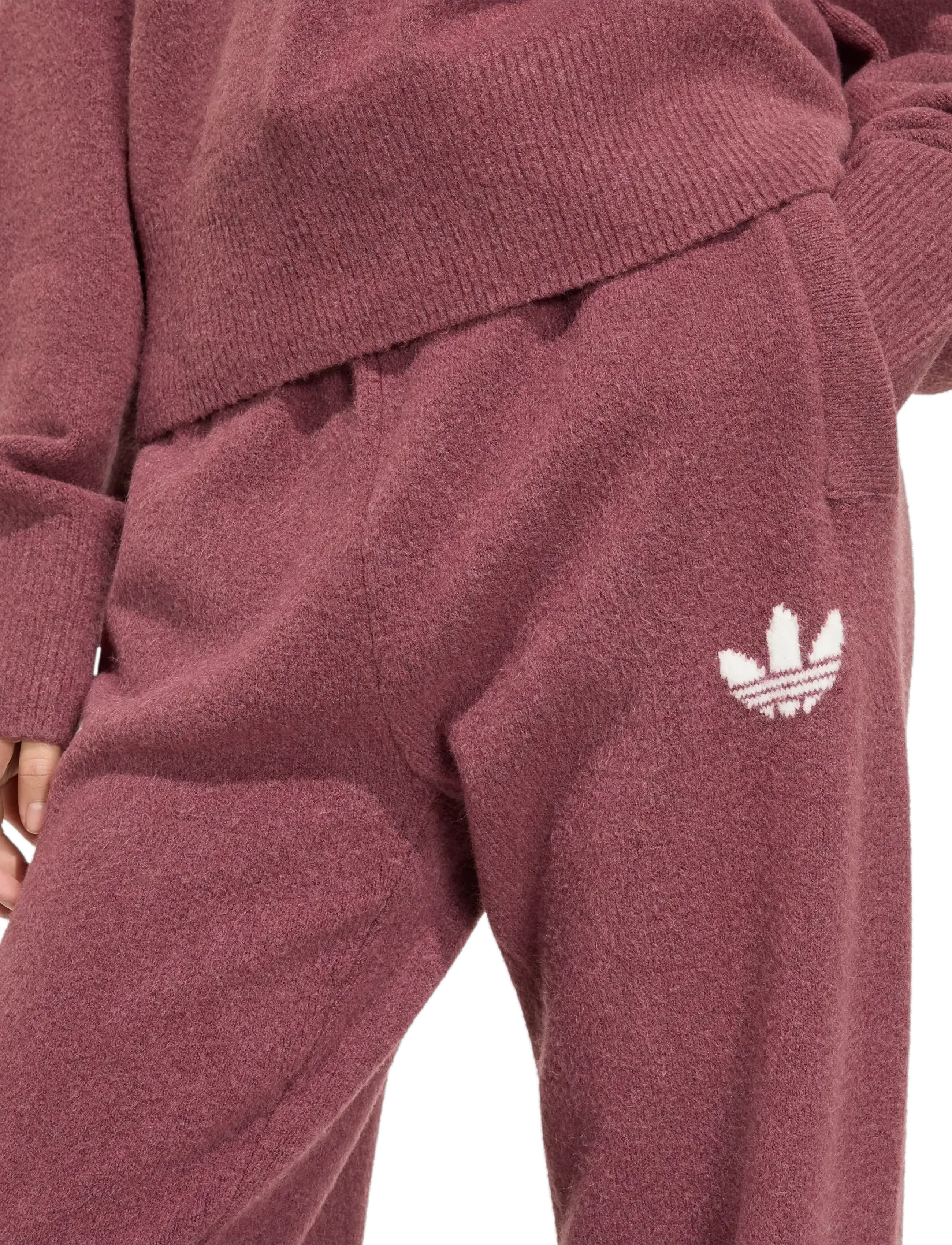 Adidas Originals Ess Knit Pant byxor dam – bild 3