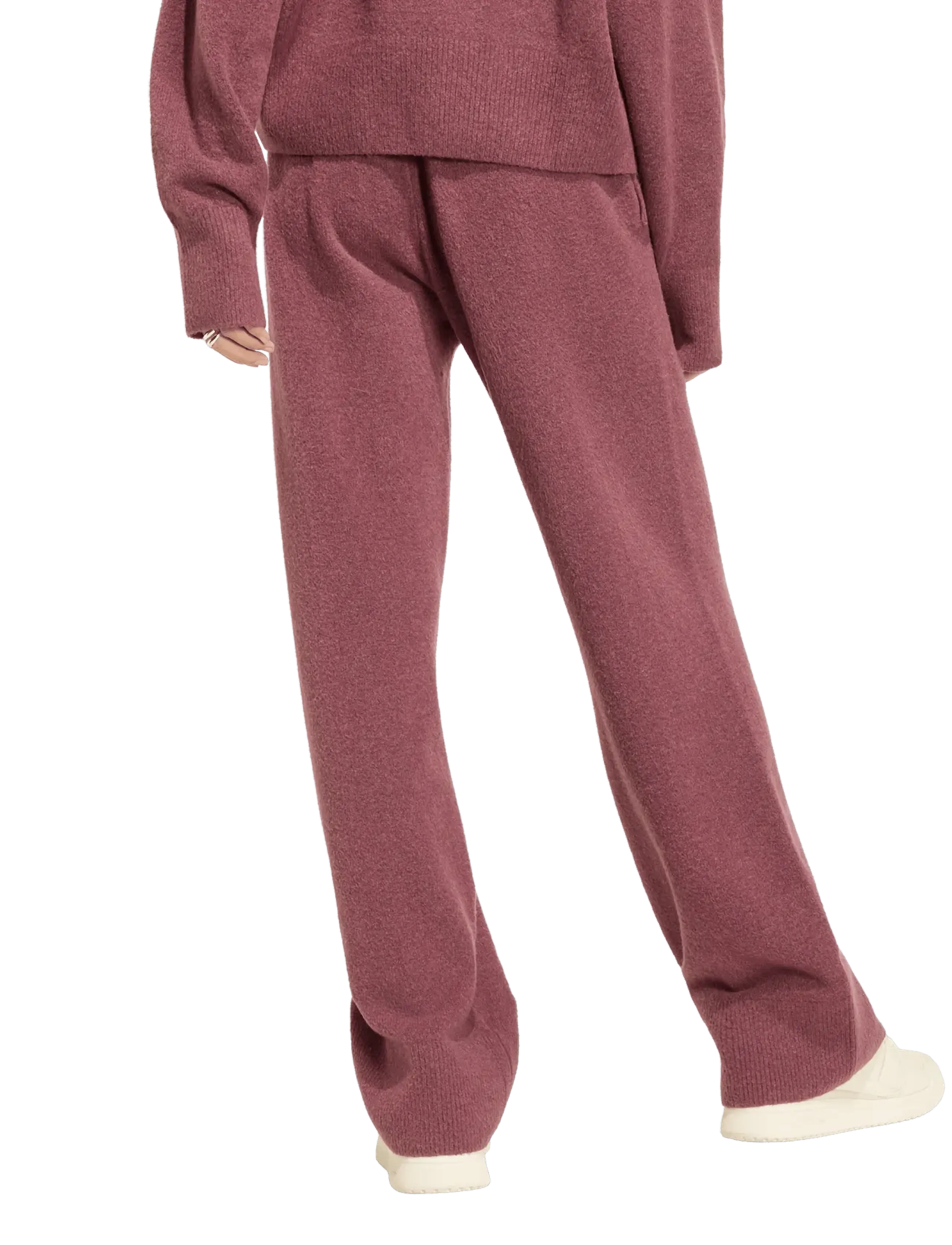 Adidas Originals Ess Knit Pant byxor dam – bild 5
