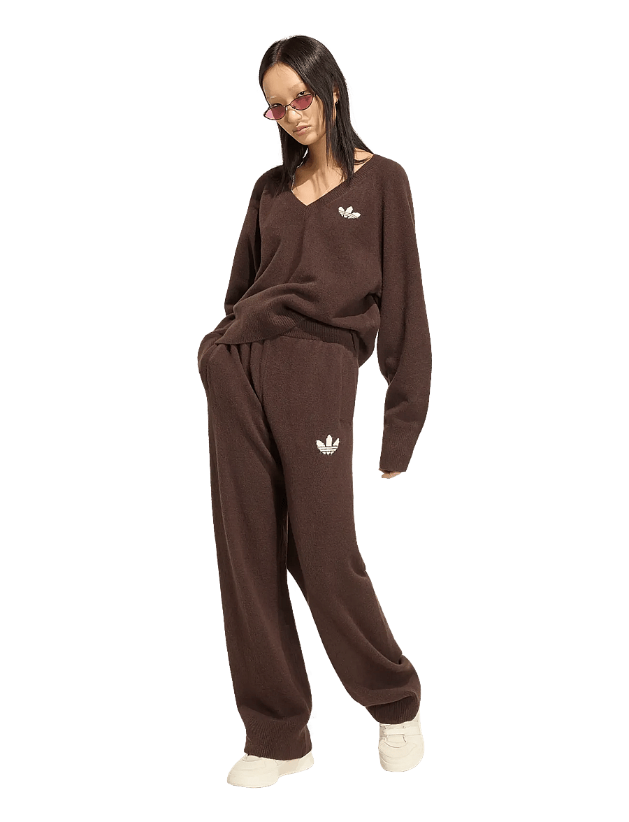 adidas Originals - ESS KNIT PANT - casual - auco - 0