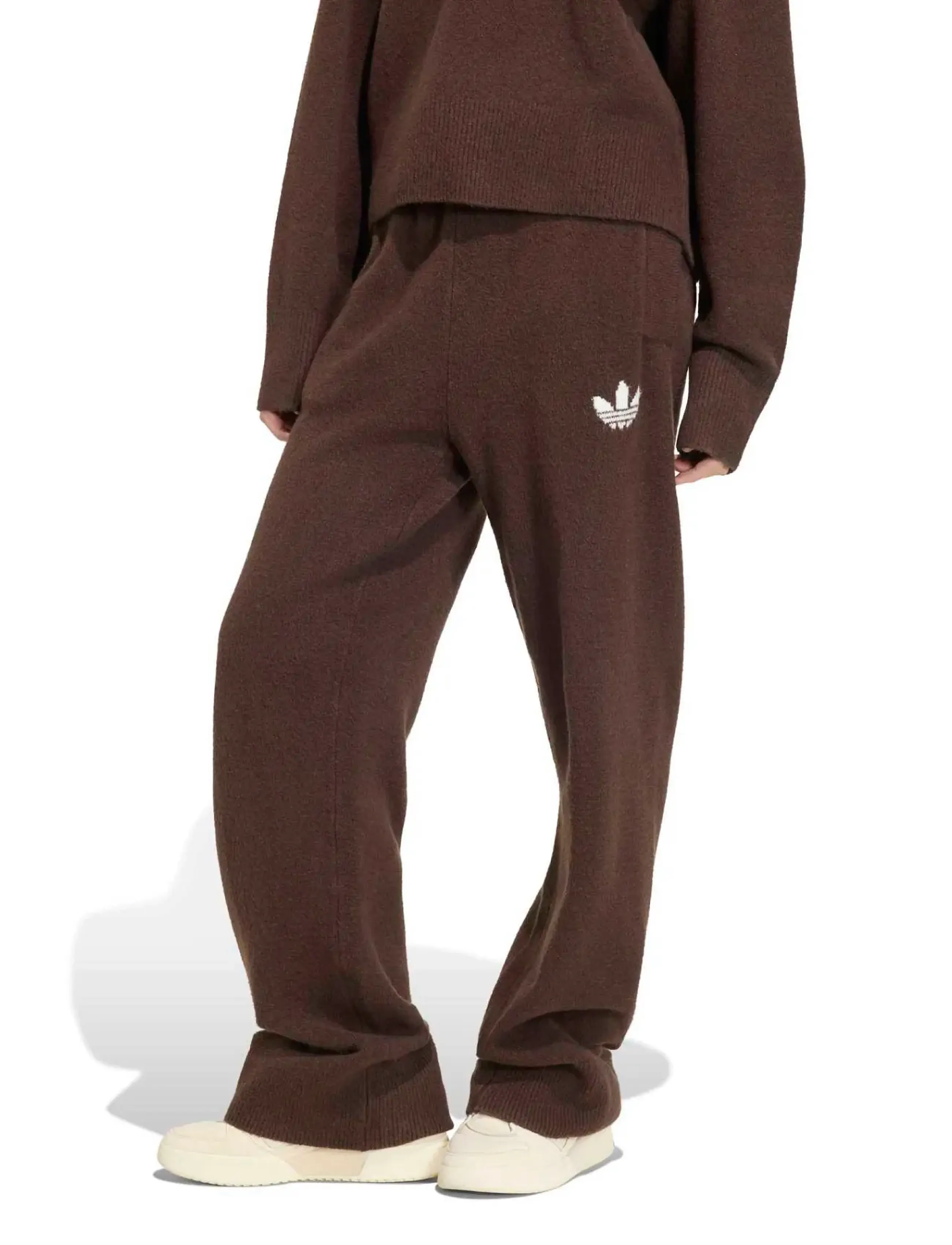 adidas Originals - ESS KNIT PANT - casual - auco - 0