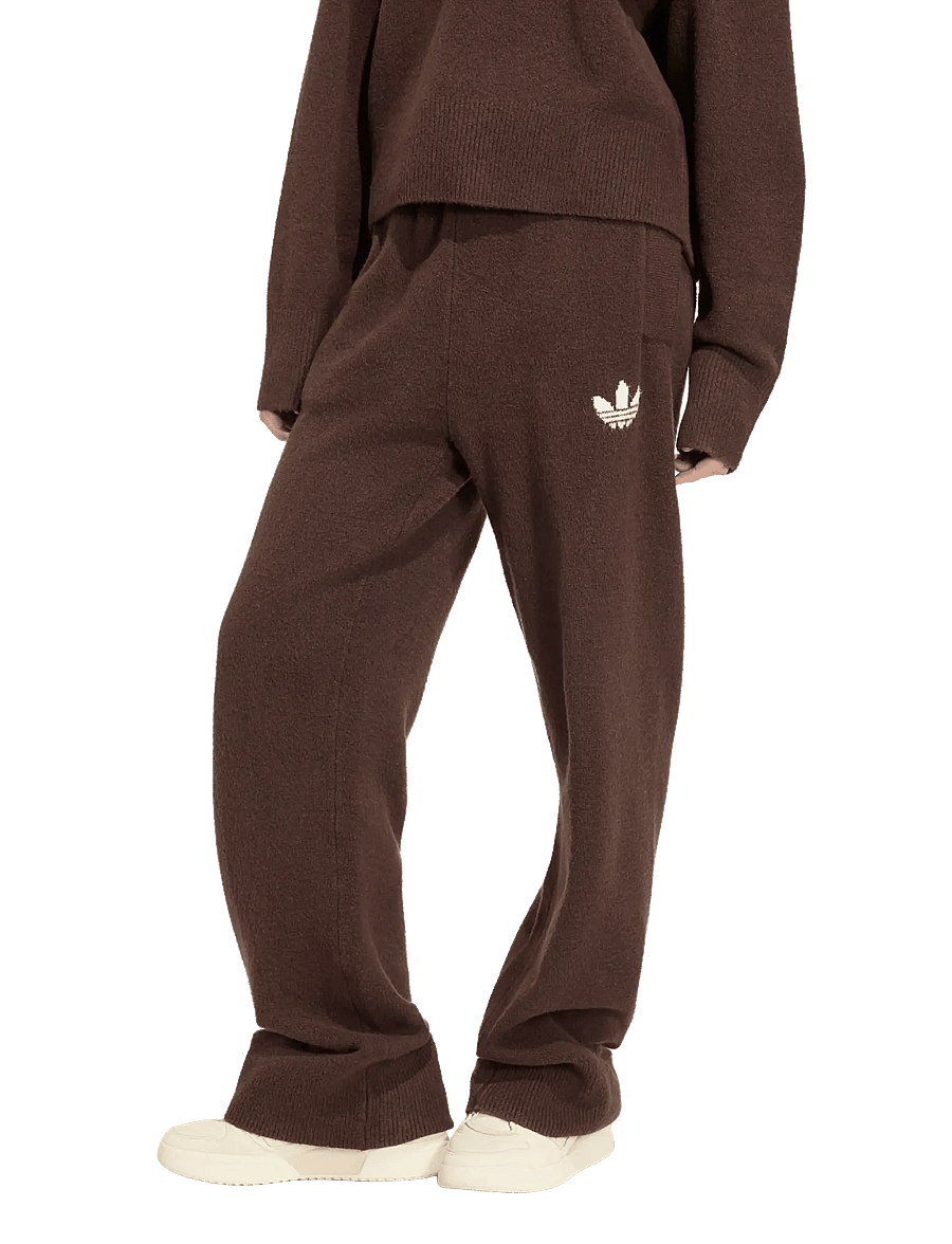 adidas Originals - ESS KNIT PANT - casual - auco - 2