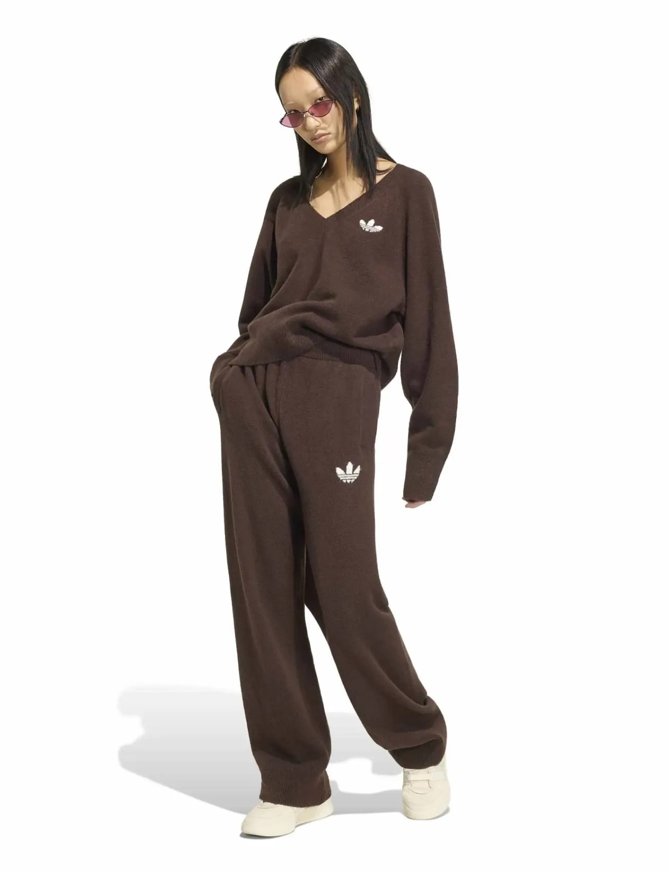 adidas Originals - ESS KNIT PANT - casual - auco - 3