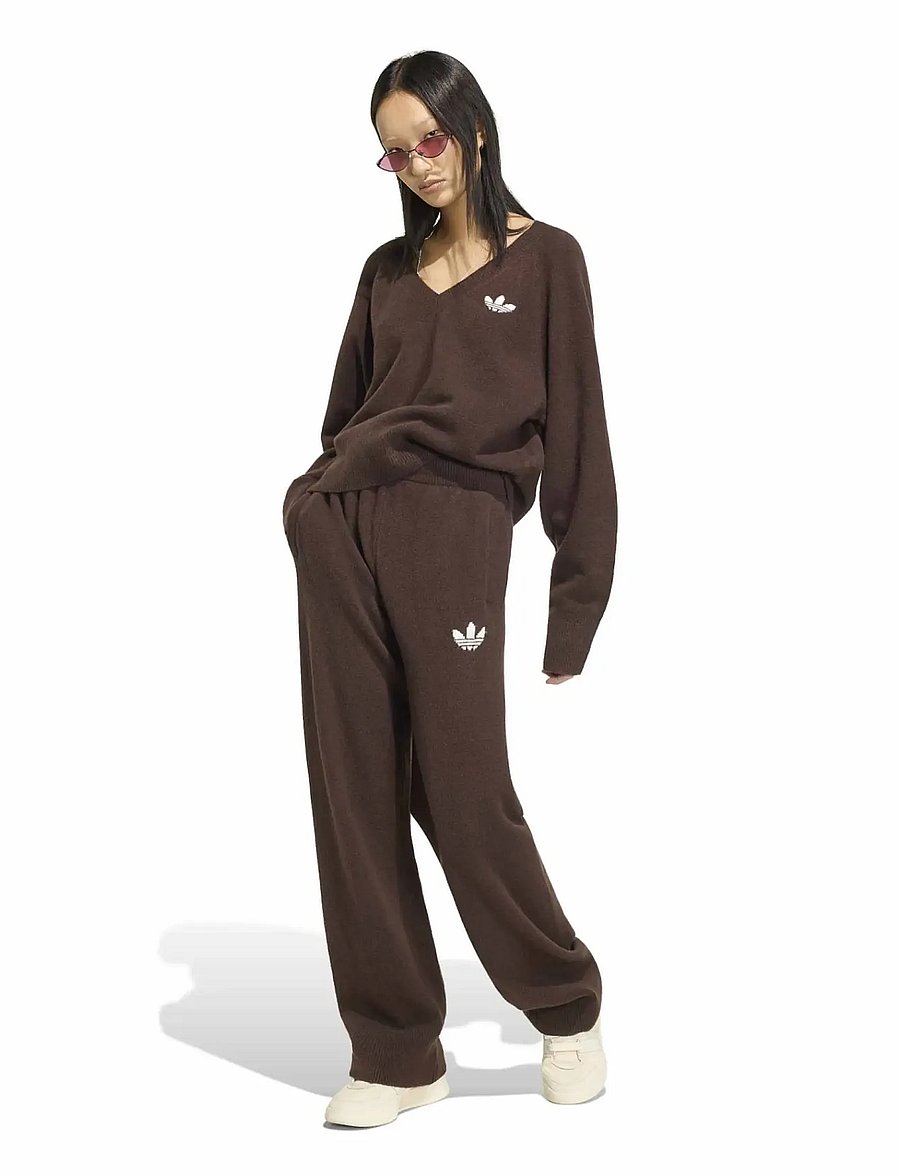 adidas Originals - ESS KNIT PANT - casual - auco - 3