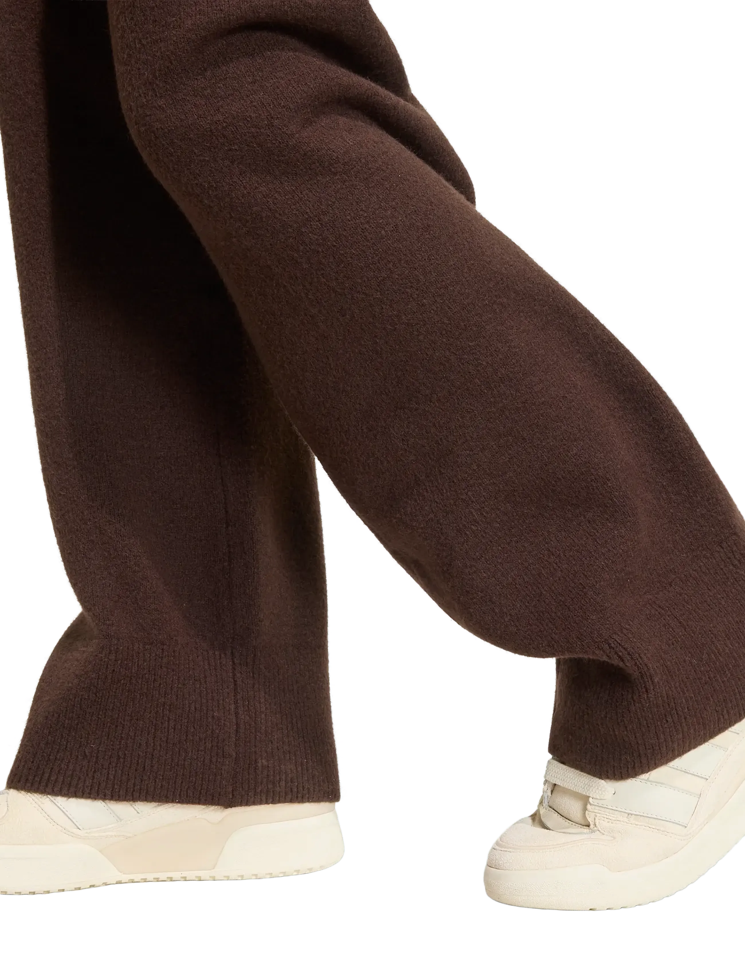 adidas Originals - ESS KNIT PANT - herbstersparnisse - auco - 4