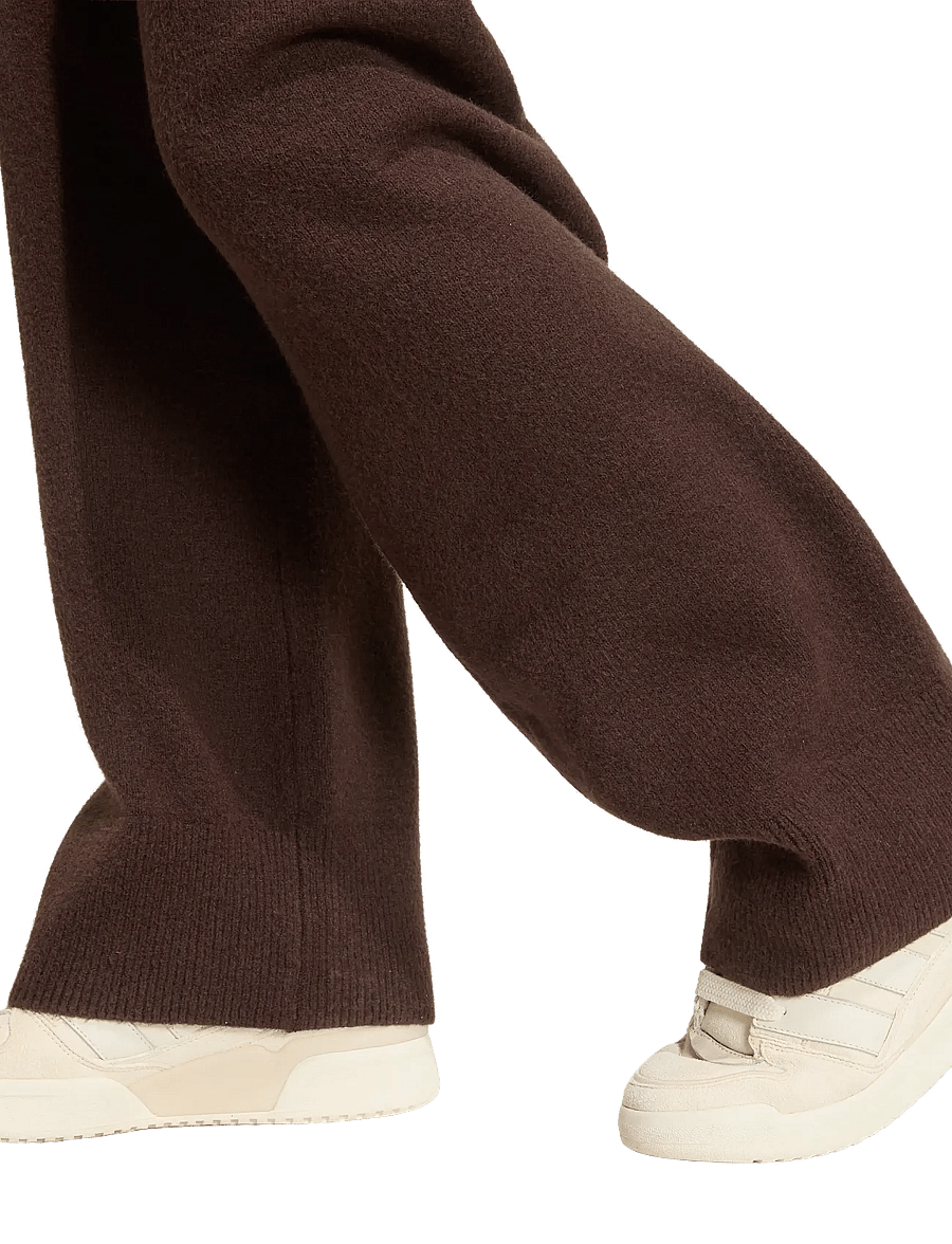 adidas Originals - ESS KNIT PANT - casual - auco - 4