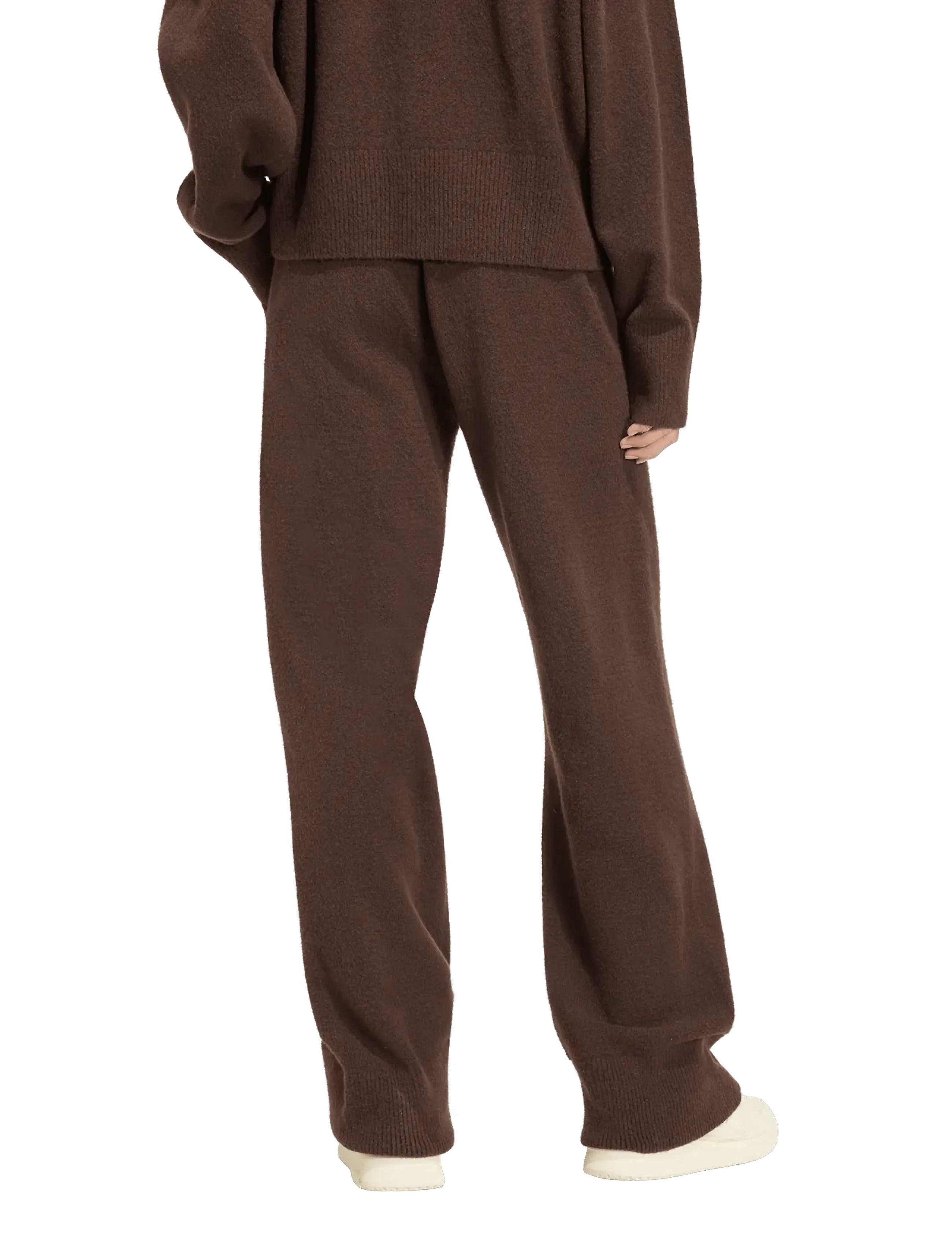adidas Originals - ESS KNIT PANT - herbstersparnisse - auco - 5
