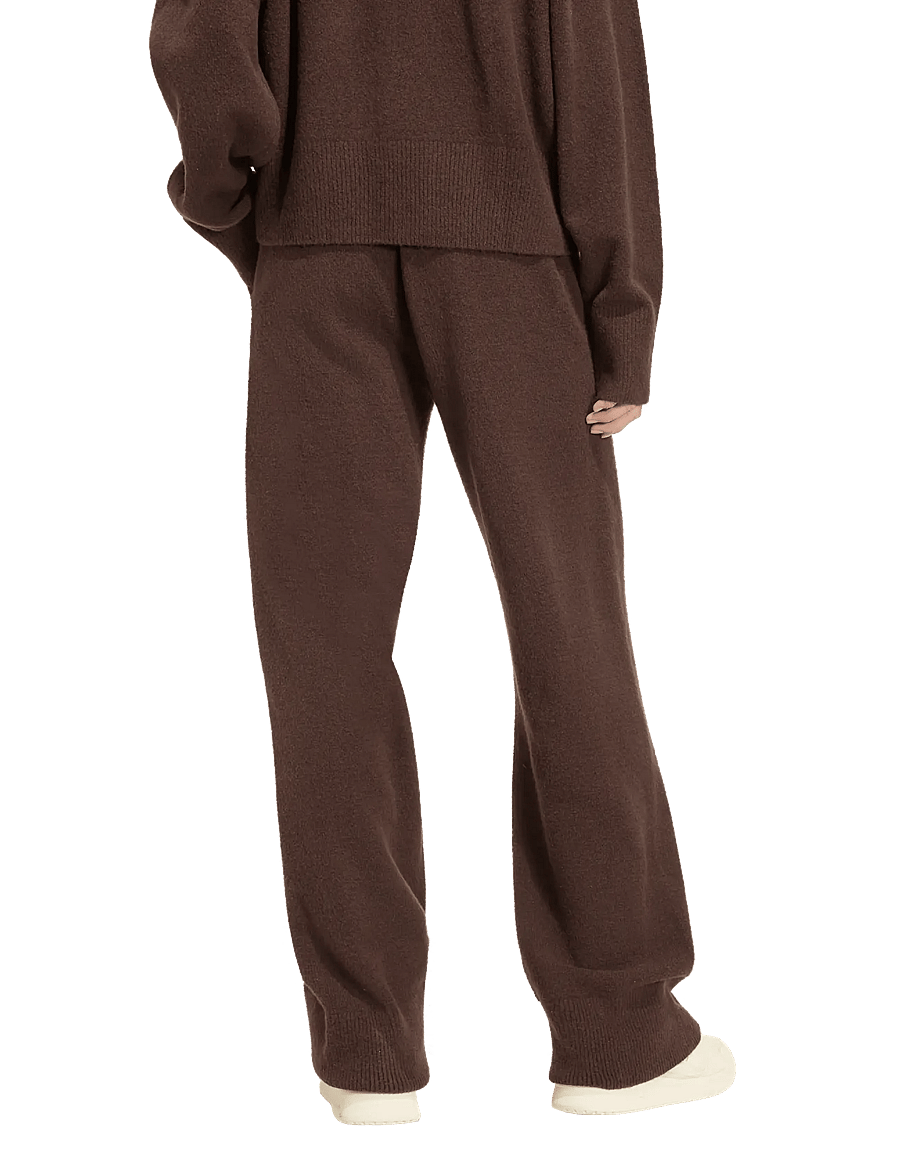 adidas Originals - ESS KNIT PANT - casual - auco - 5