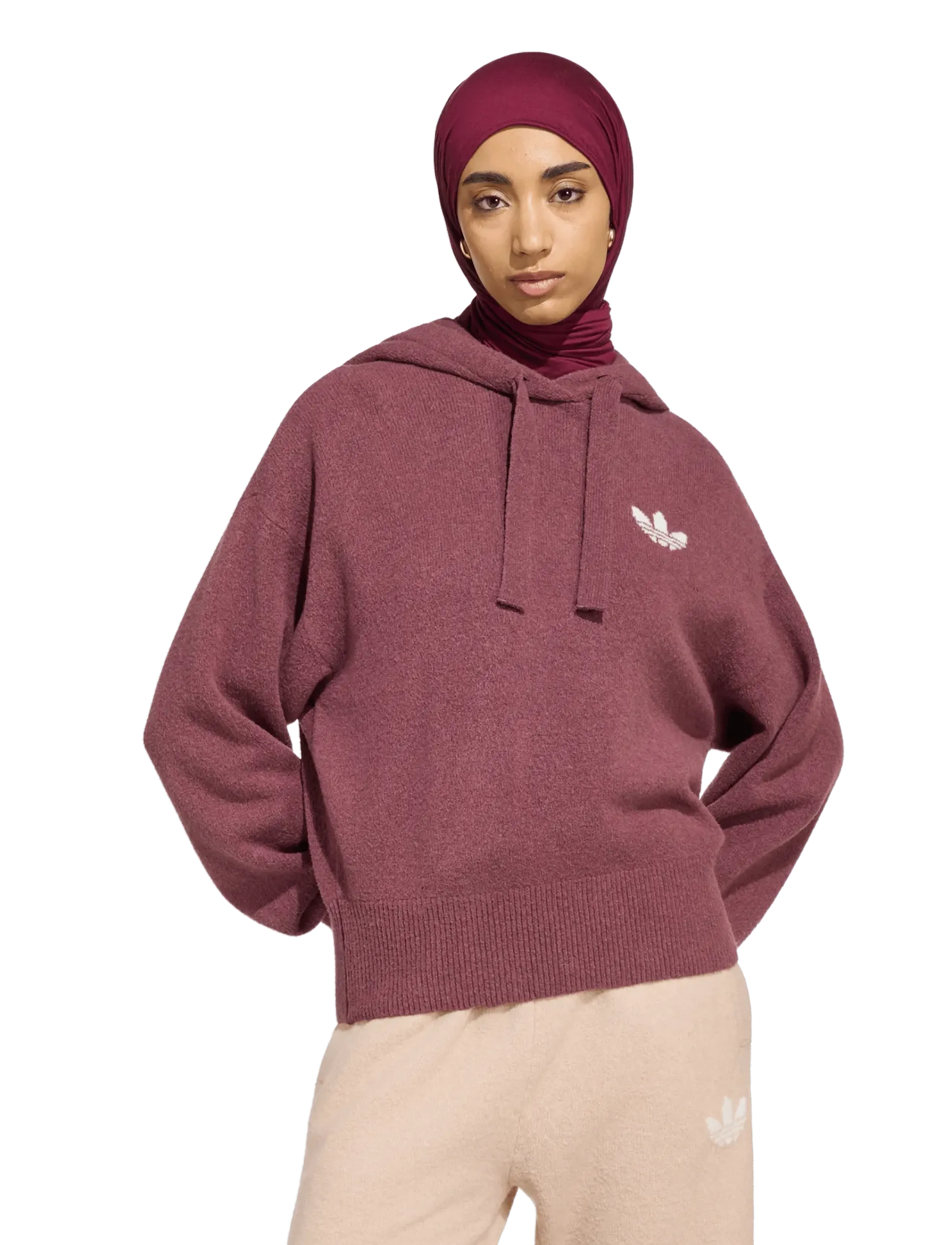adidas Originals - ESS KNT HD - quicri - 2