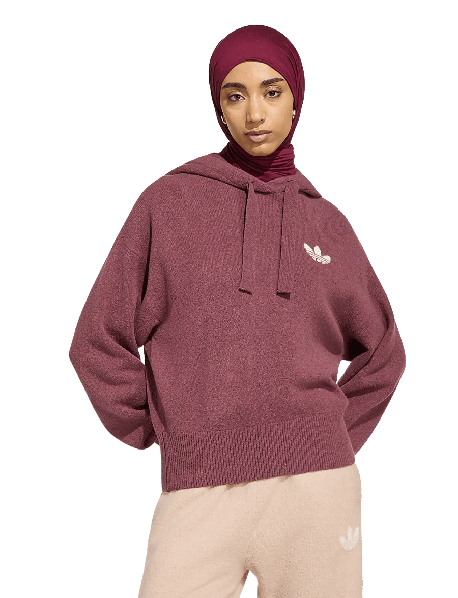adidas Originals - ESS KNT HD - quicri - 2