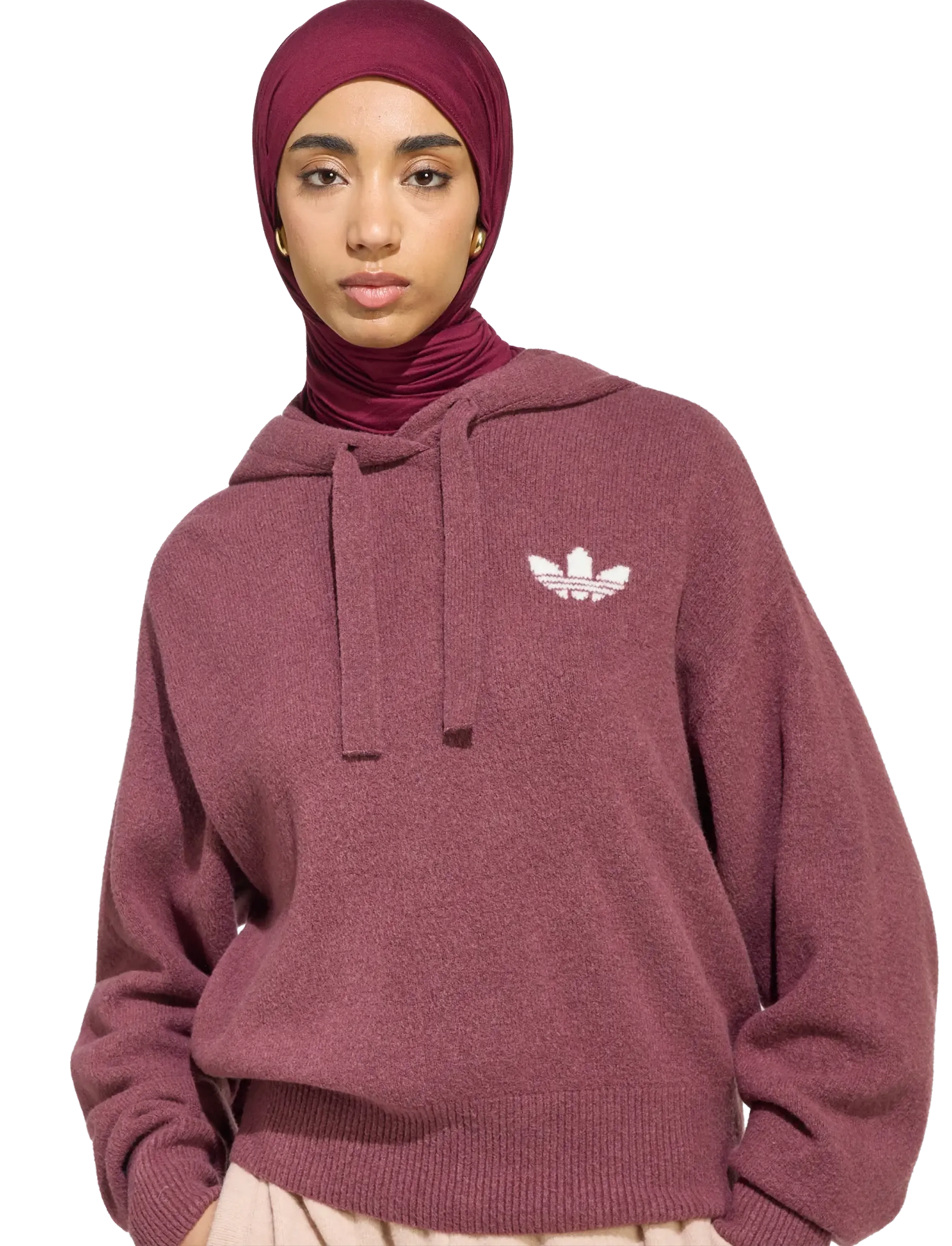 adidas Originals - ESS KNT HD - quicri - 3
