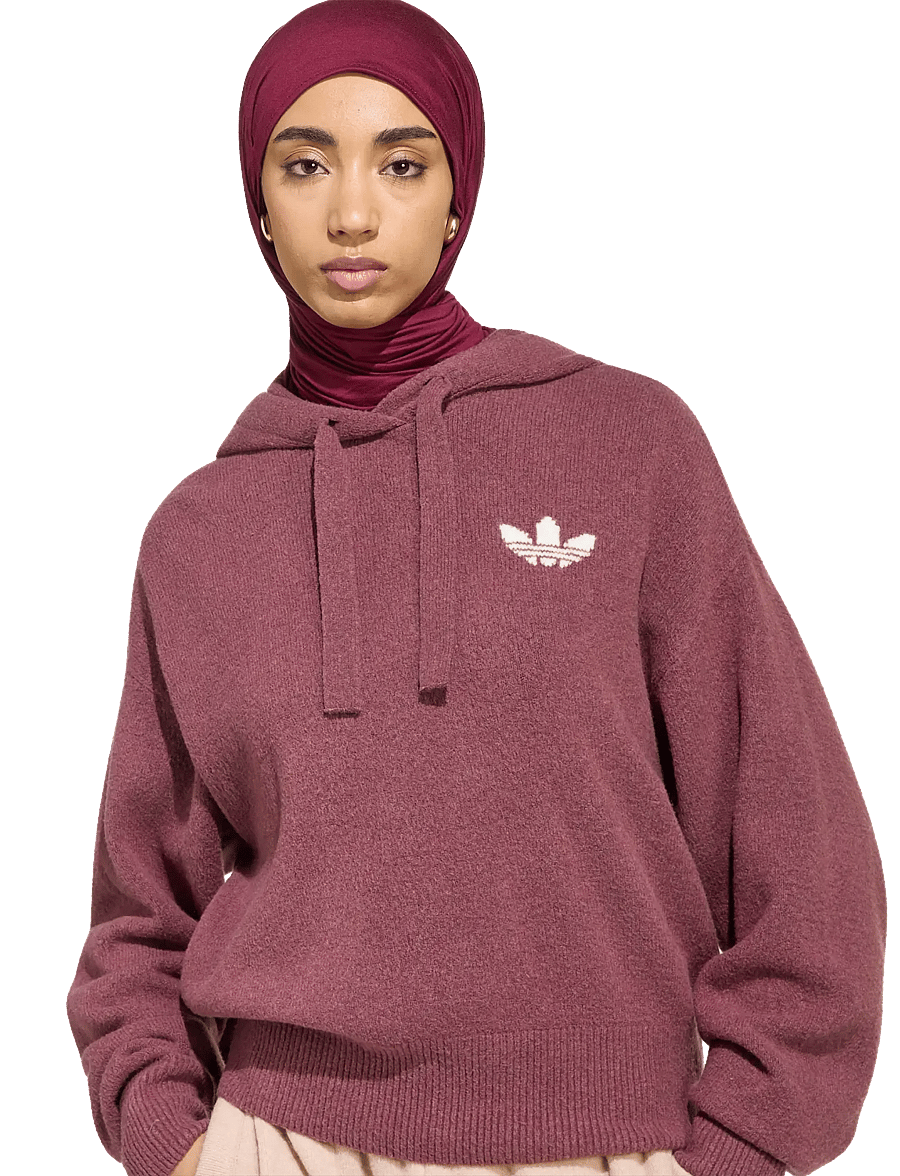 adidas Originals - ESS KNT HD - quicri - 3