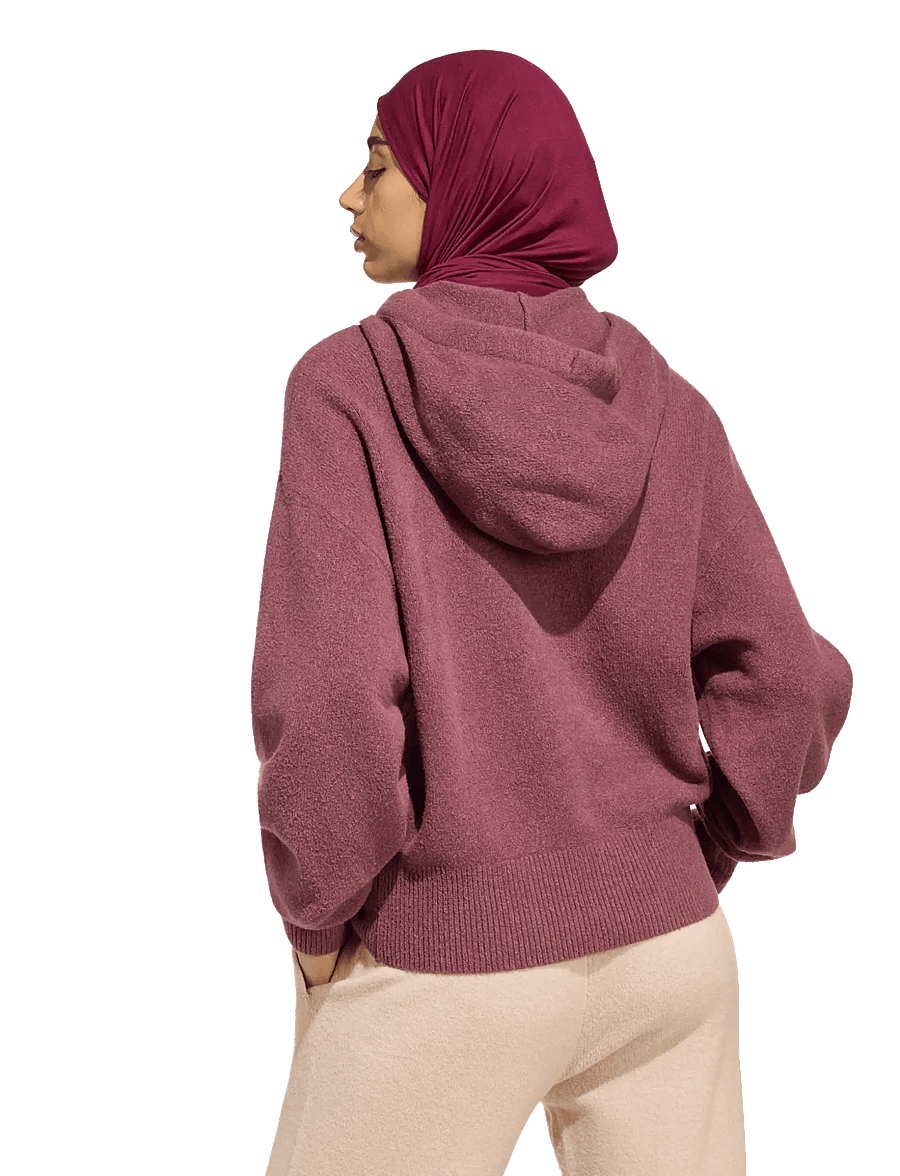 adidas Originals - ESS KNT HD - quicri - 5