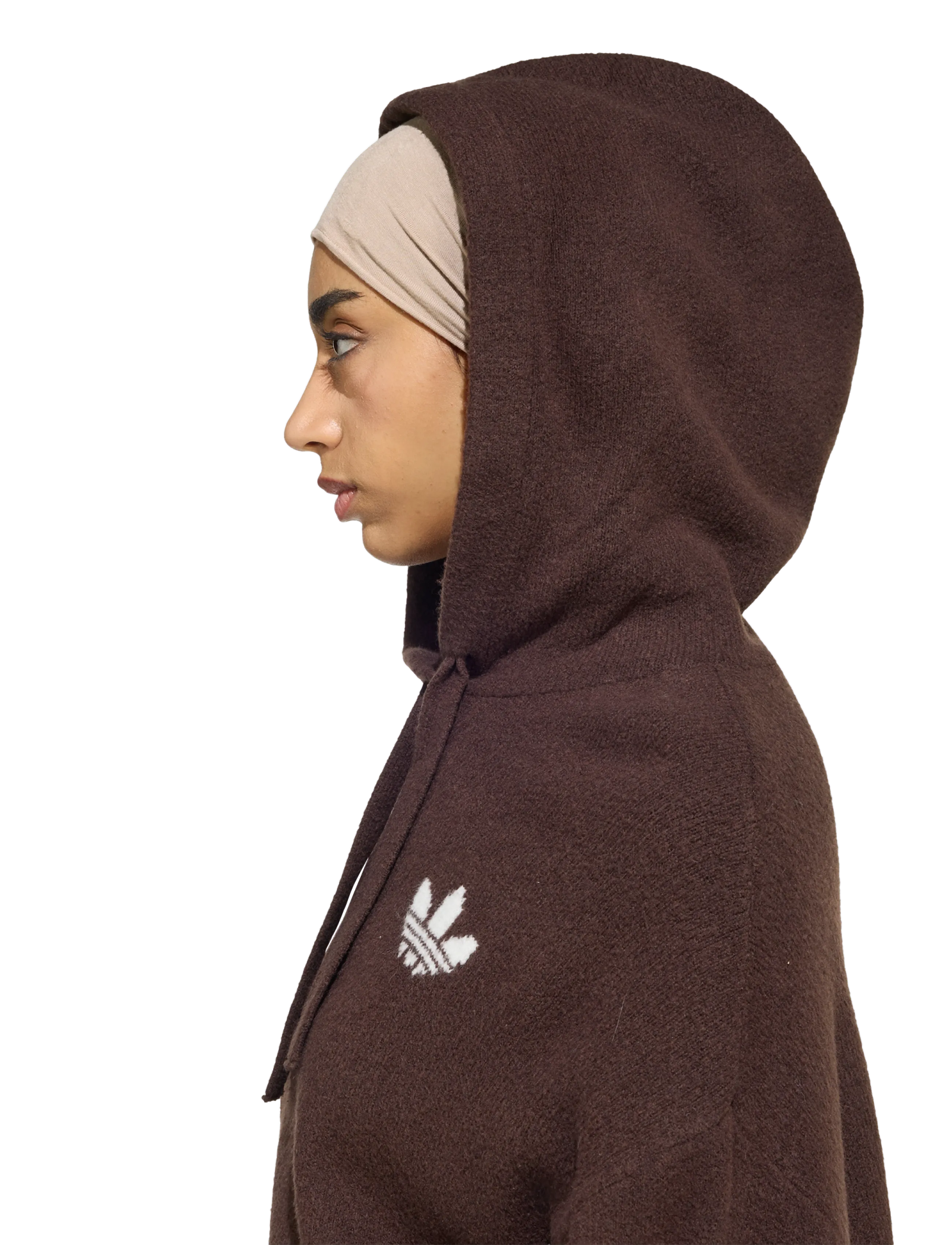 adidas Originals - ESS KNT HD - huvtröjor - auco - 3